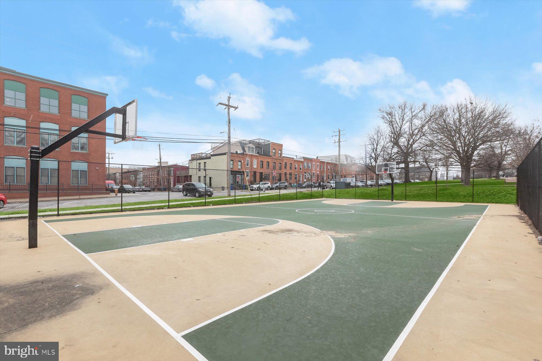 SOUTH BALTIMORE - Residential