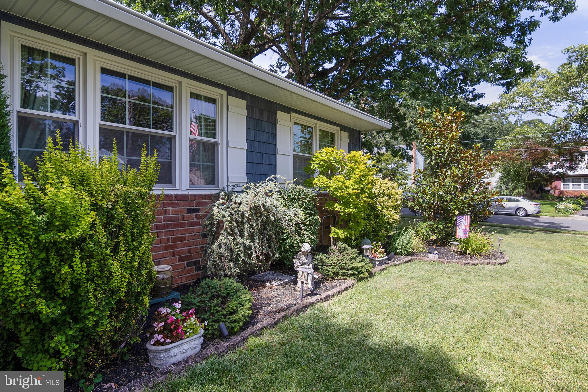 722 JEFFERSON DRIVE