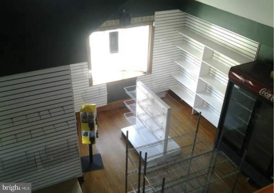 NOTTINGHAM - Commercial Sale