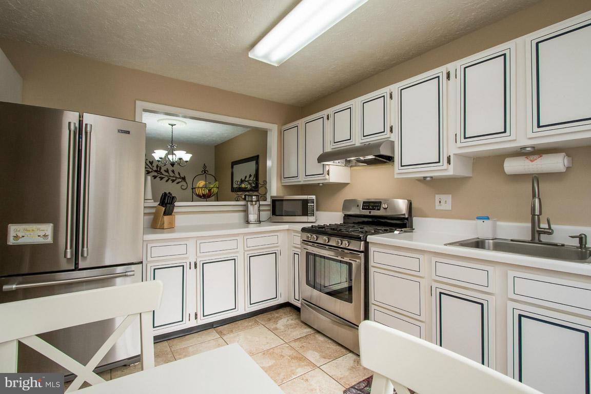 VININGS CONDO - Residential