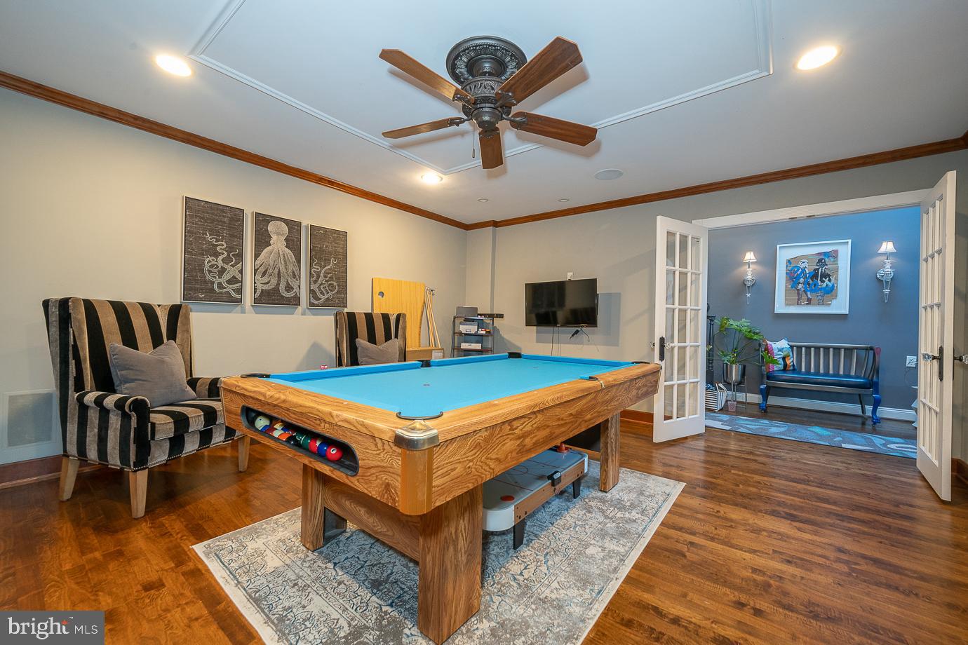 PENN VALLEY - Residential