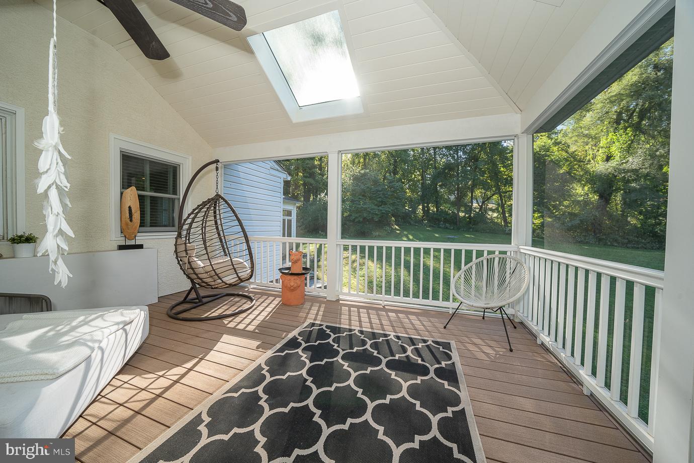 PENN VALLEY - Residential