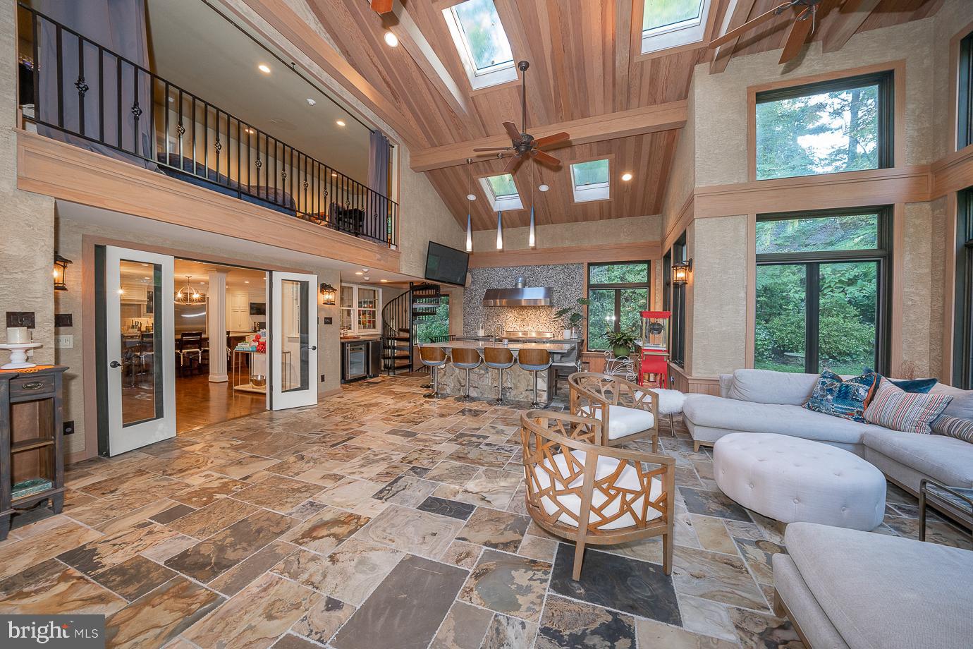 PENN VALLEY - Residential