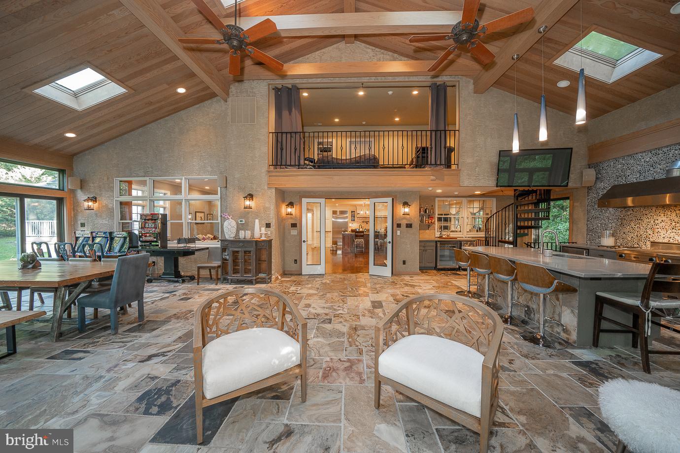 PENN VALLEY - Residential