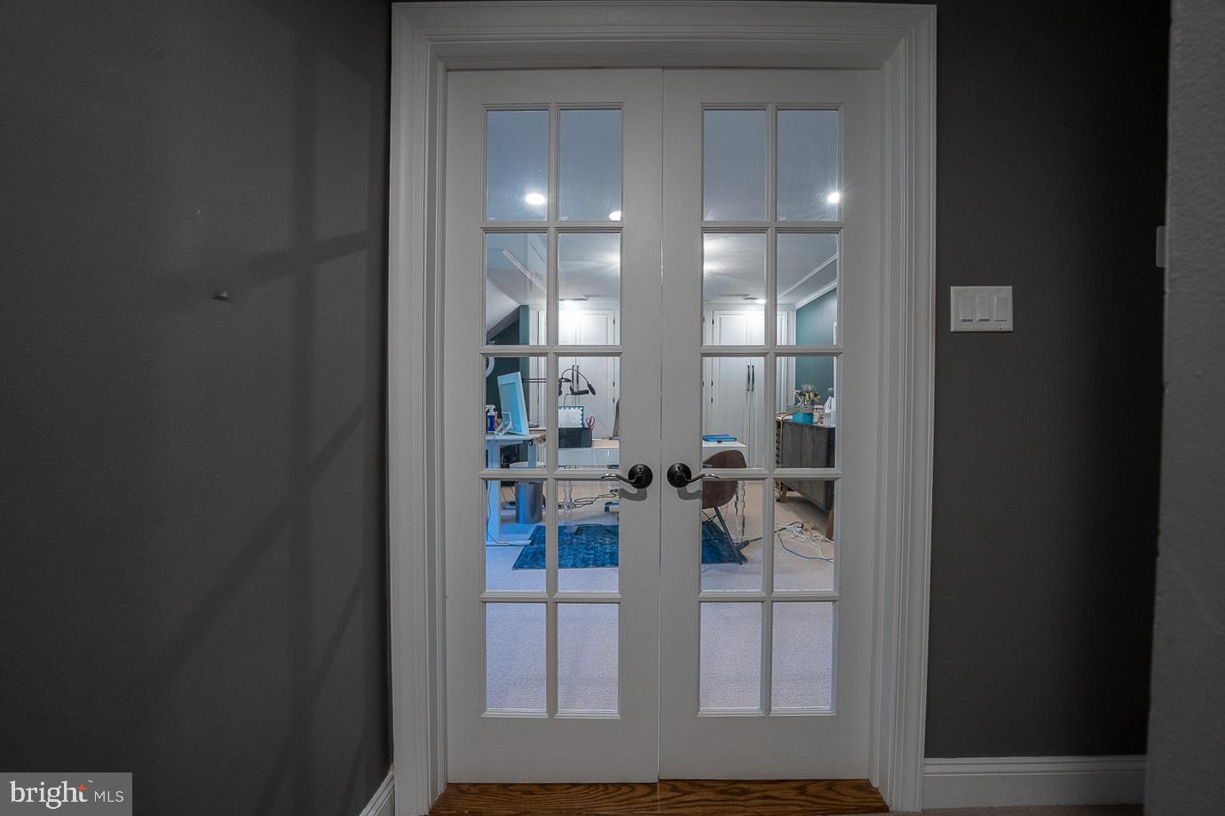 PENN VALLEY - Residential