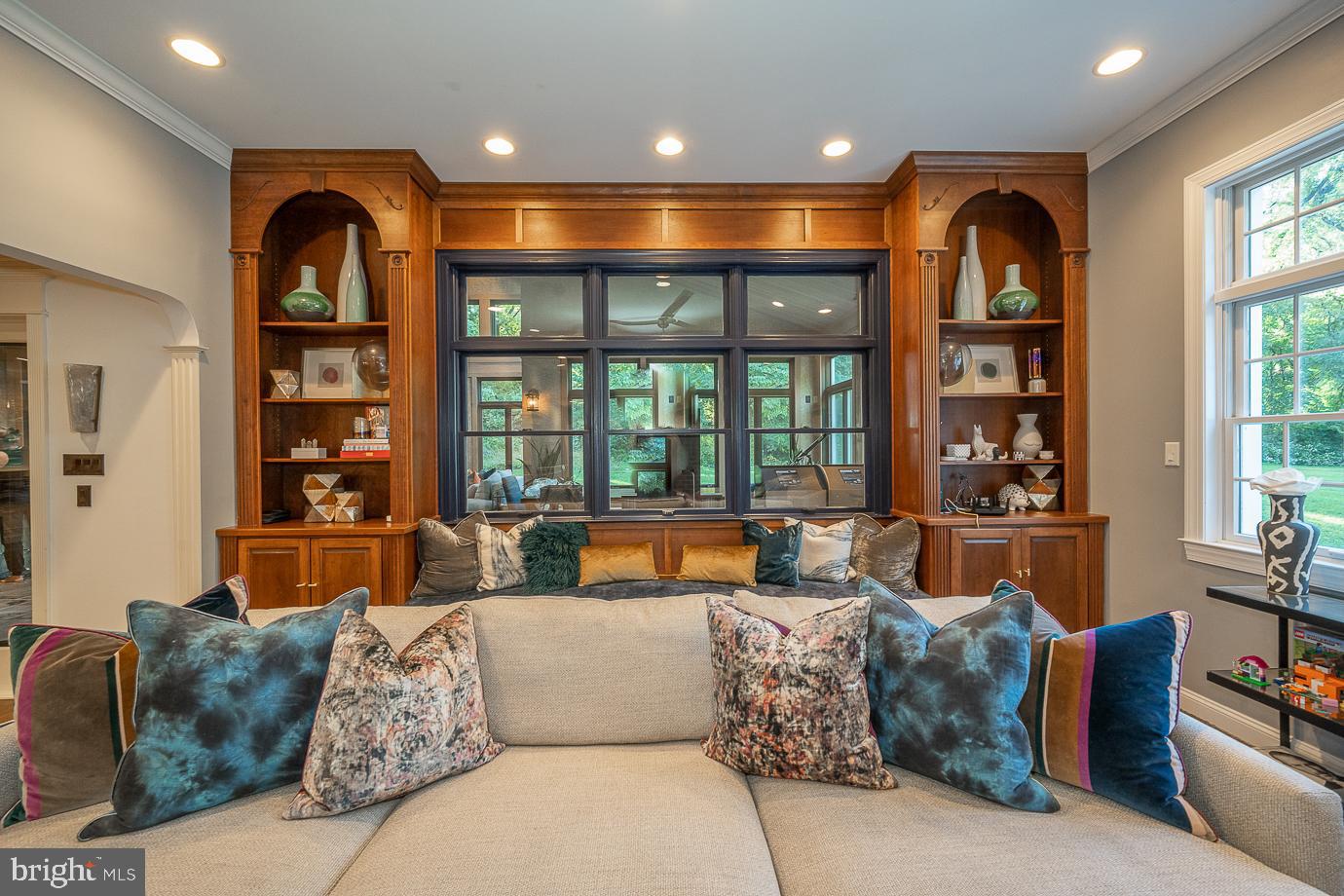 PENN VALLEY - Residential