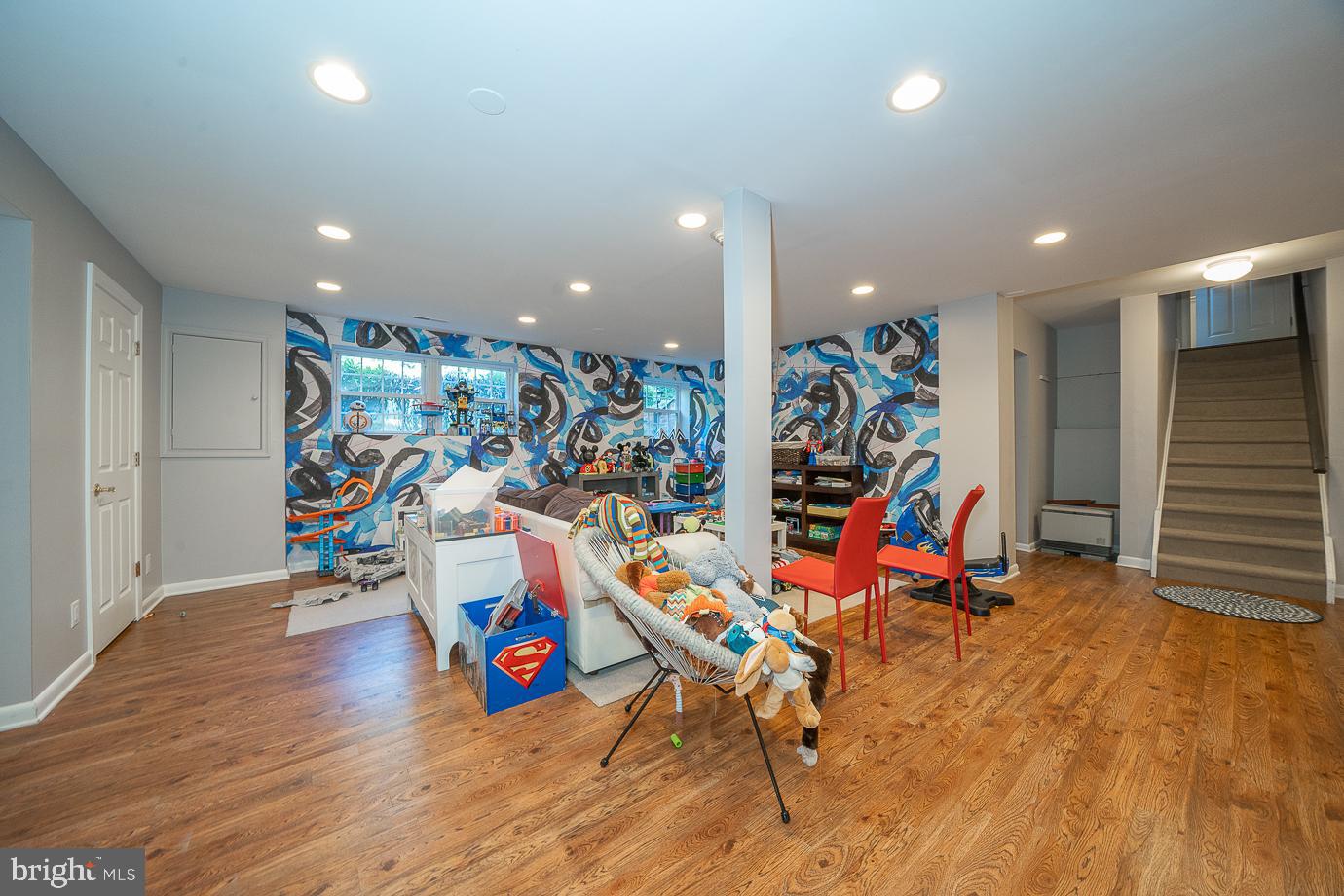 PENN VALLEY - Residential