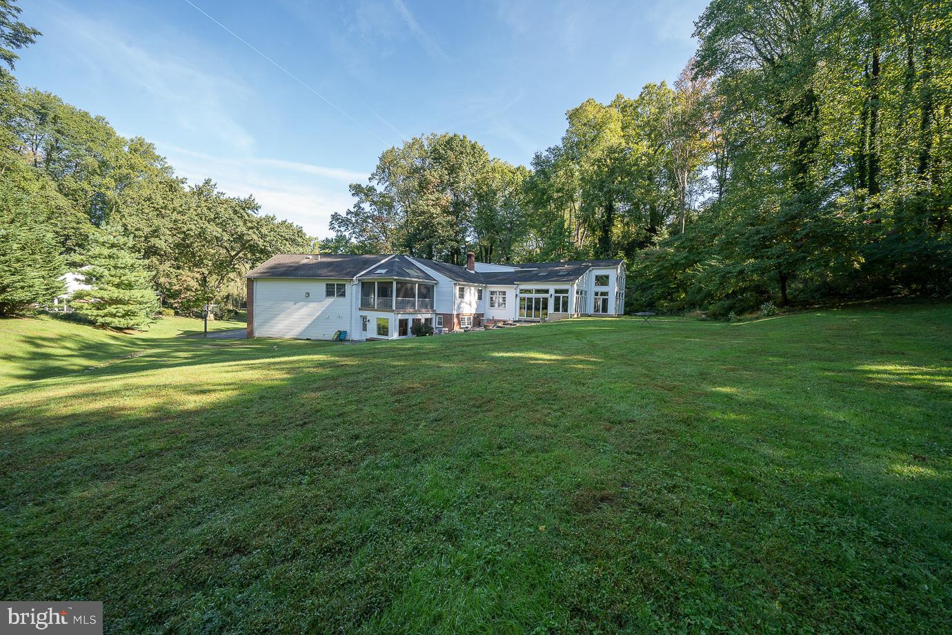 PENN VALLEY - Residential