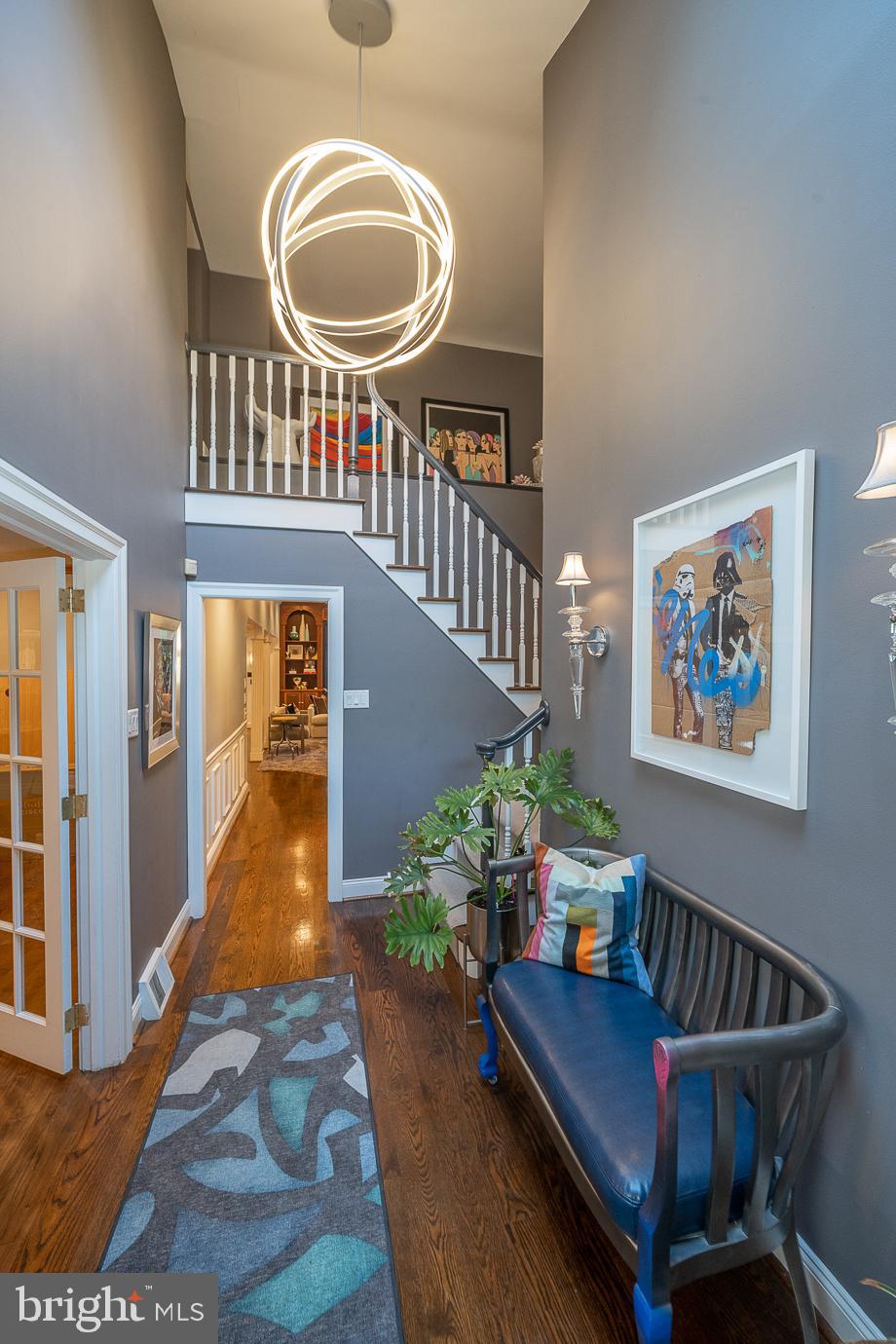 PENN VALLEY - Residential