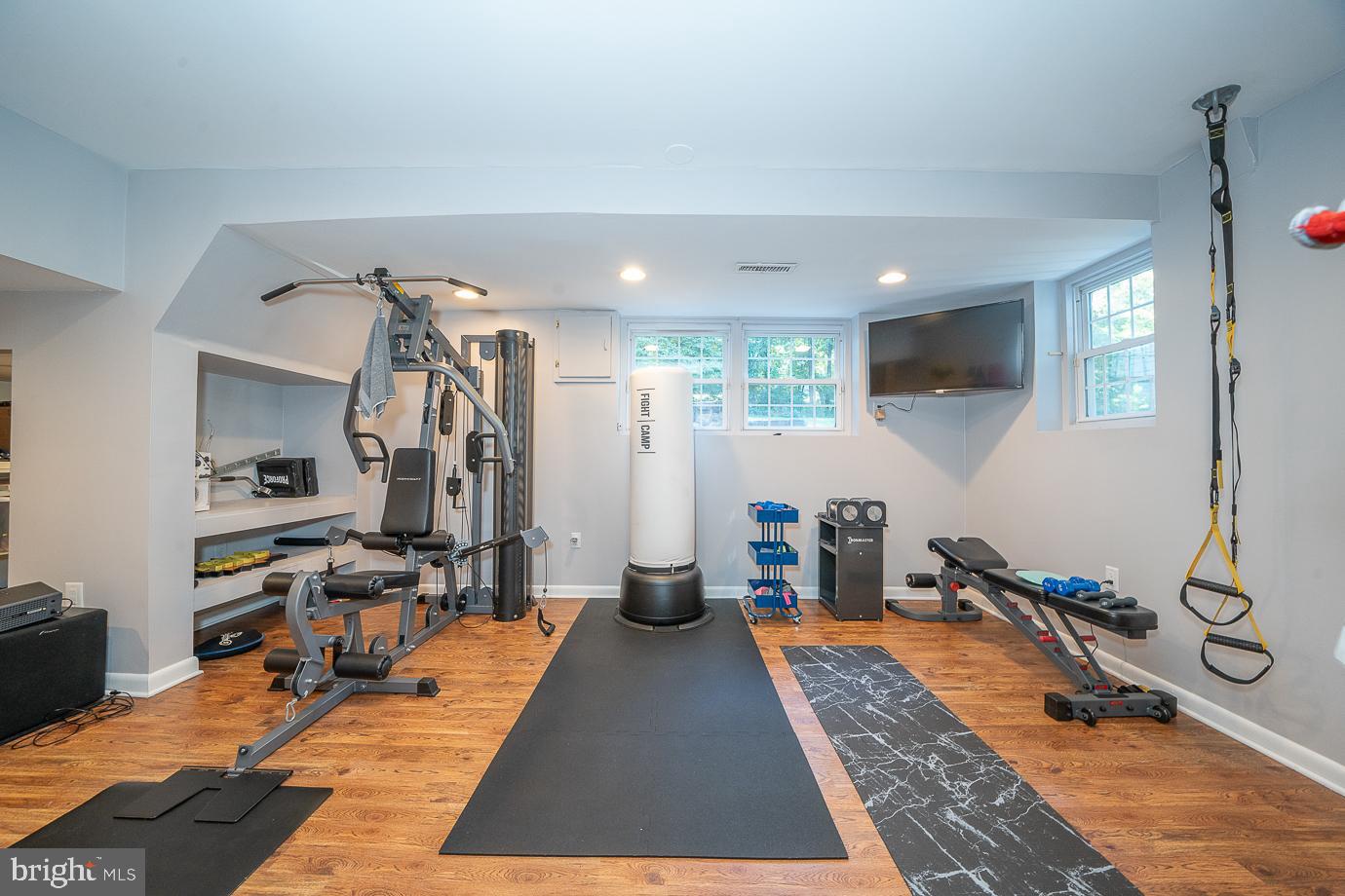 PENN VALLEY - Residential