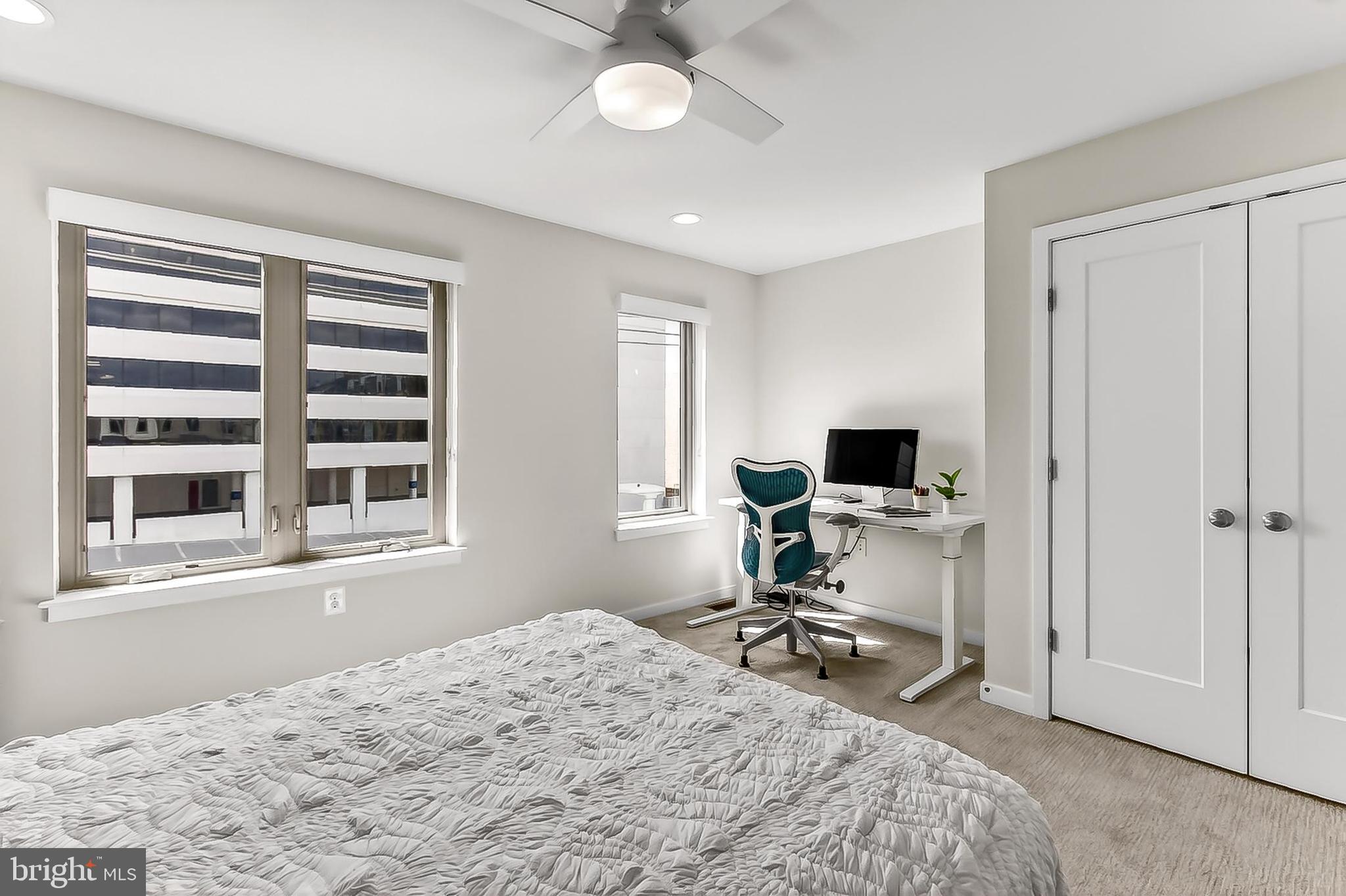 CHAPMAN ROW AT TWINBROOK METRO - Residential