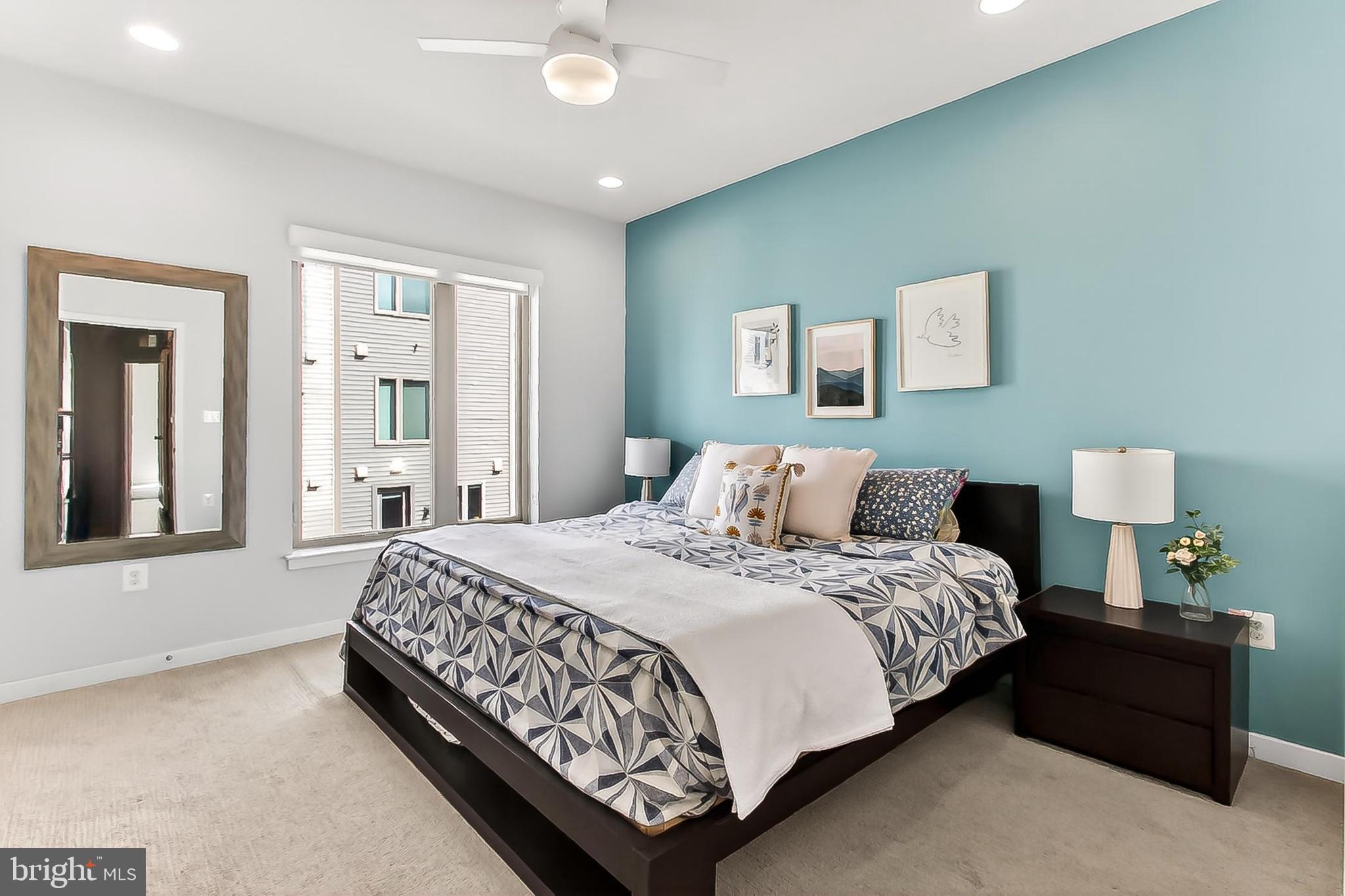 CHAPMAN ROW AT TWINBROOK METRO - Residential