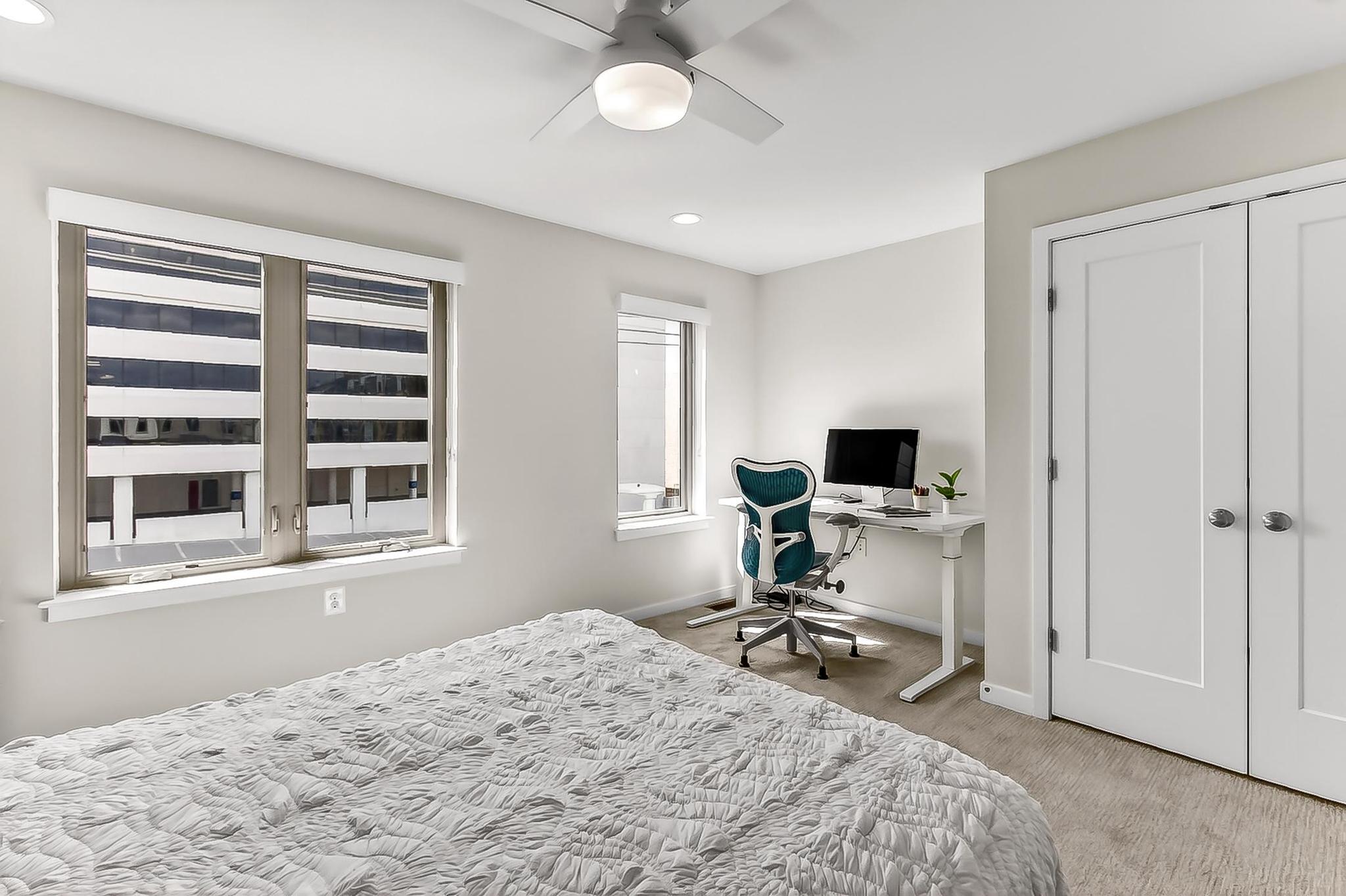 CHAPMAN ROW AT TWINBROOK METRO - Residential