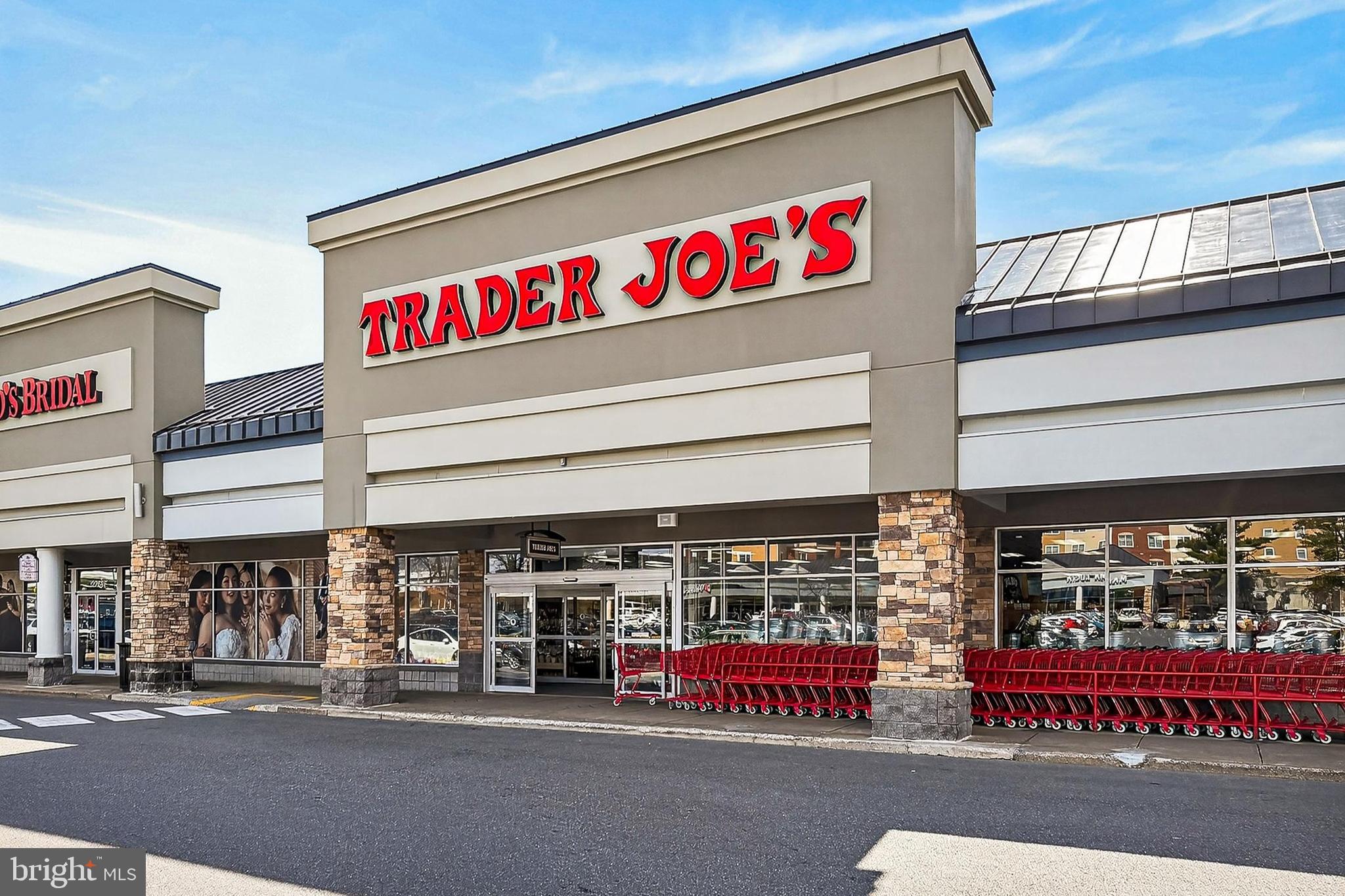 CHAPMAN ROW AT TWINBROOK METRO - Residential