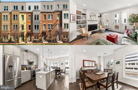 1910 CHAPMAN AVENUE ROCKVILLE MD 20852