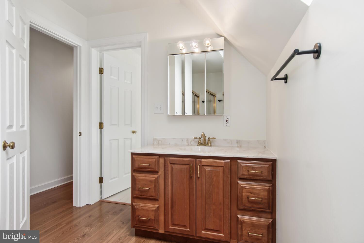 OXFORD - Residential