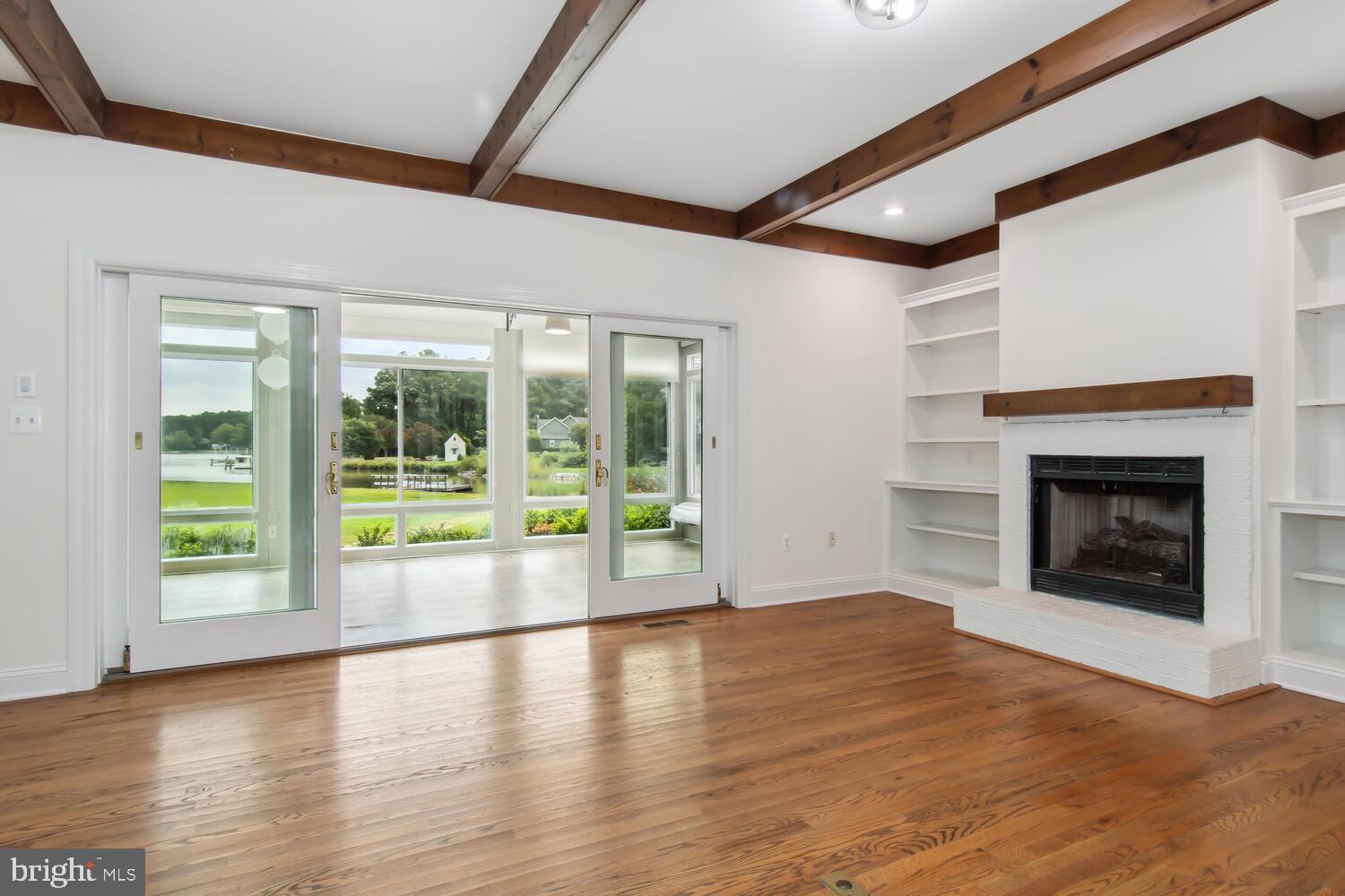 OXFORD - Residential