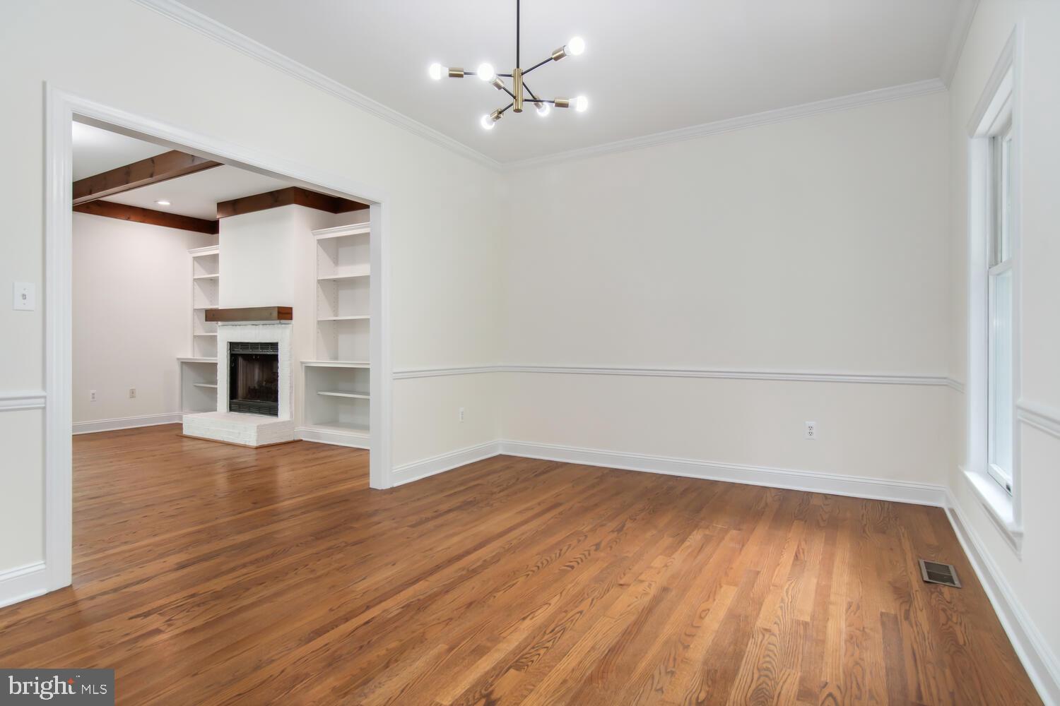 OXFORD - Residential