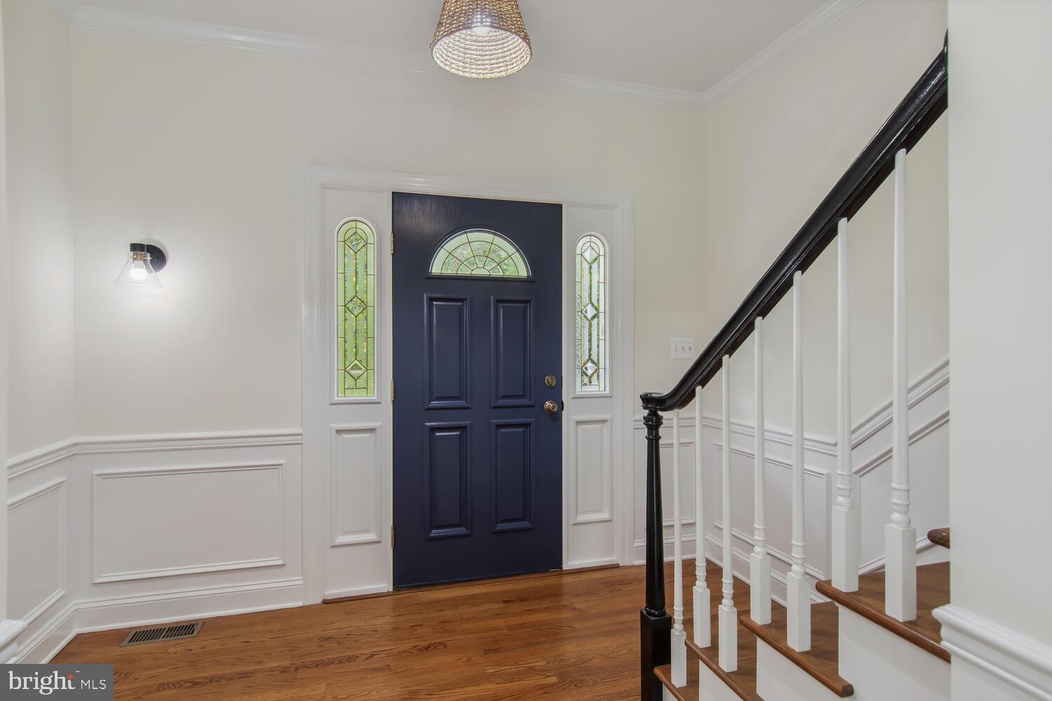 OXFORD - Residential