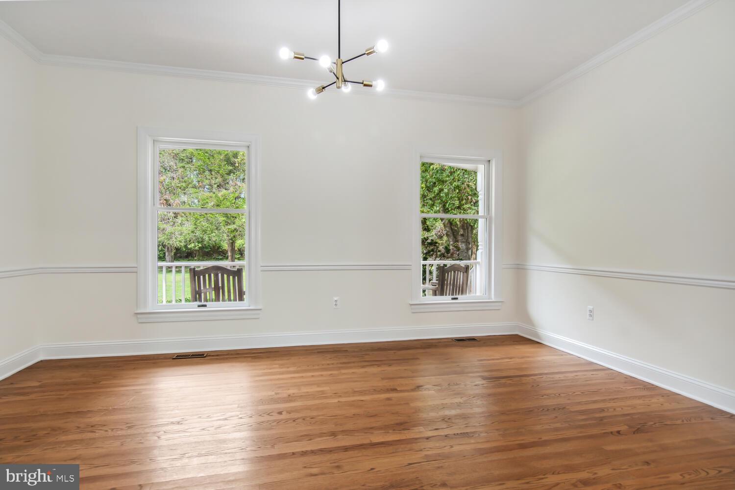 OXFORD - Residential