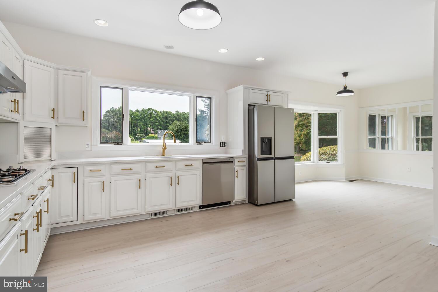 OXFORD - Residential