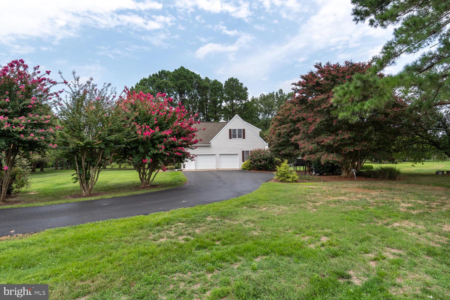 OXFORD - Residential