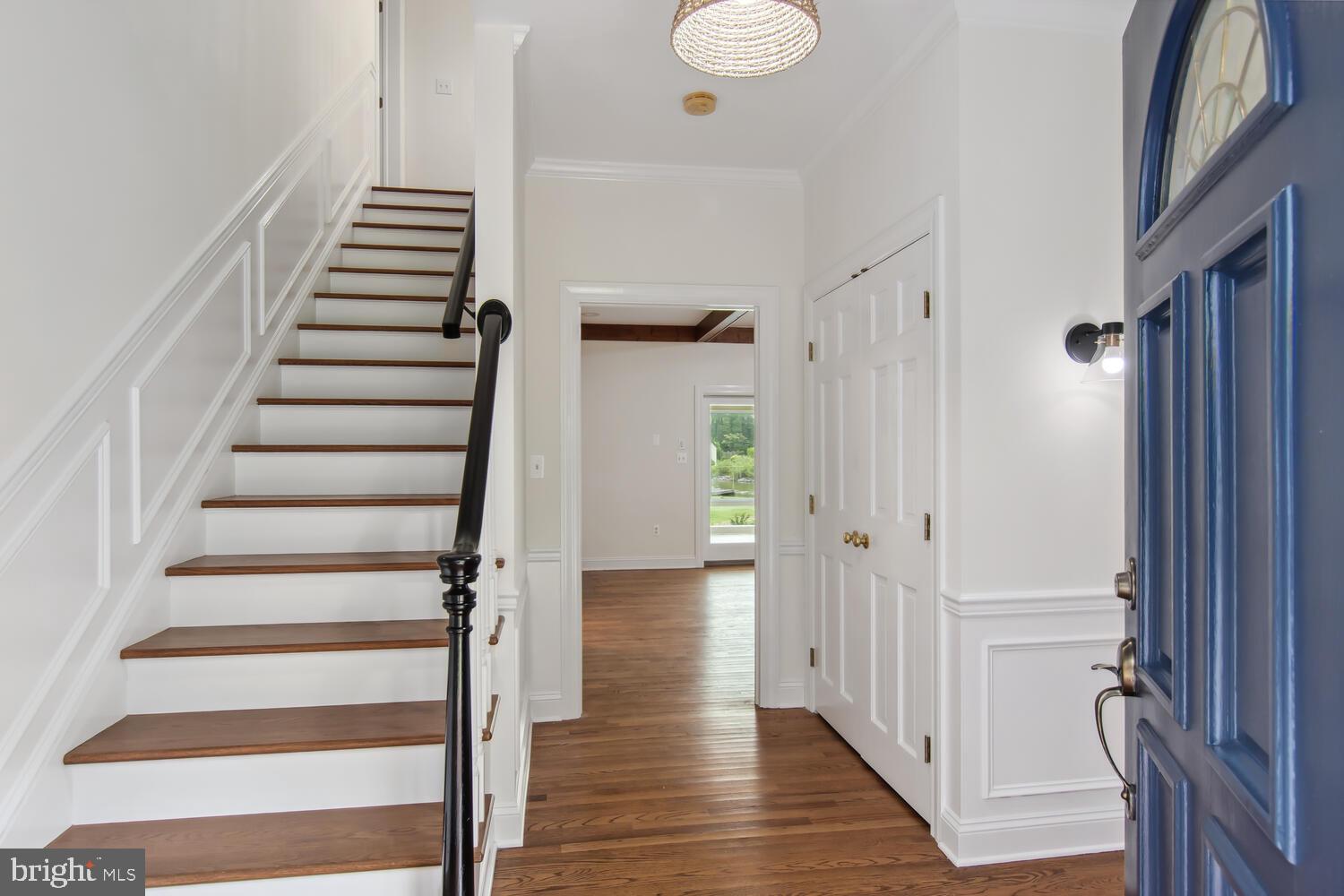 OXFORD - Residential