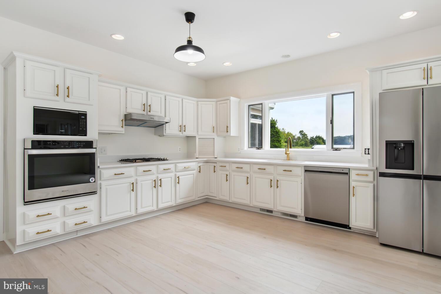 OXFORD - Residential