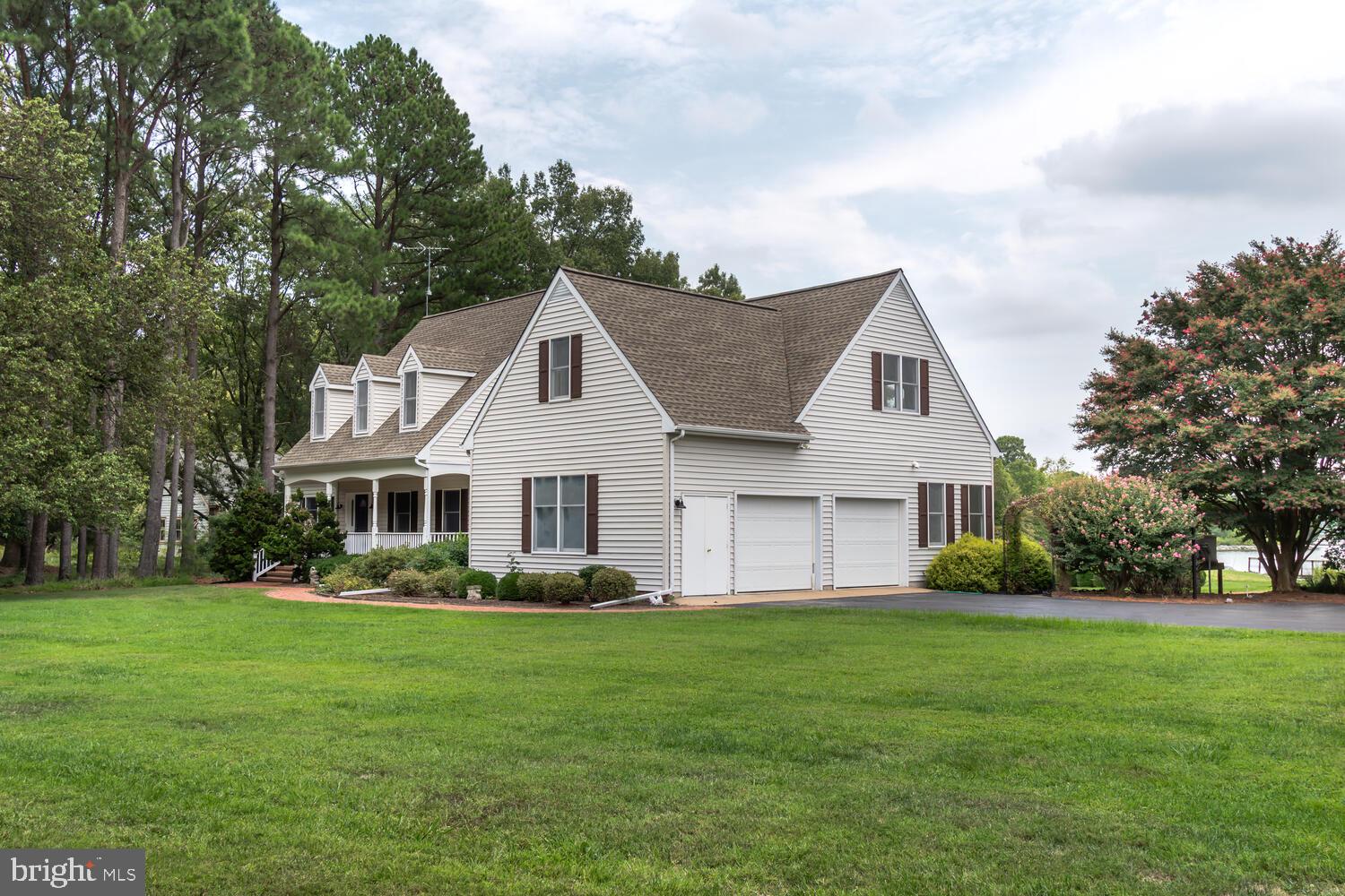 OXFORD - Residential