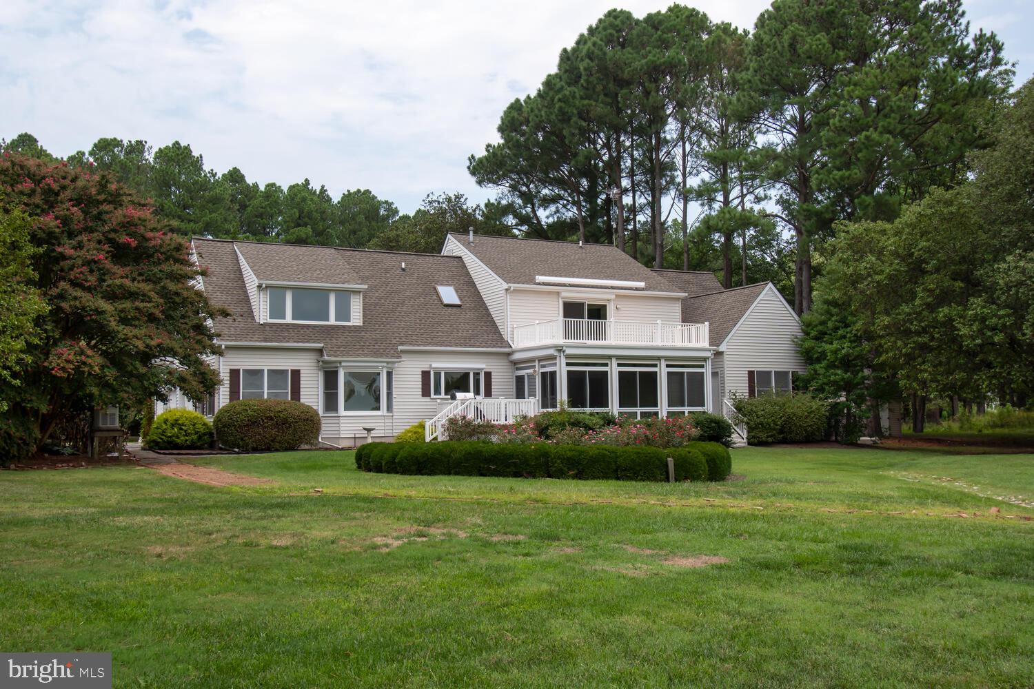 OXFORD - Residential