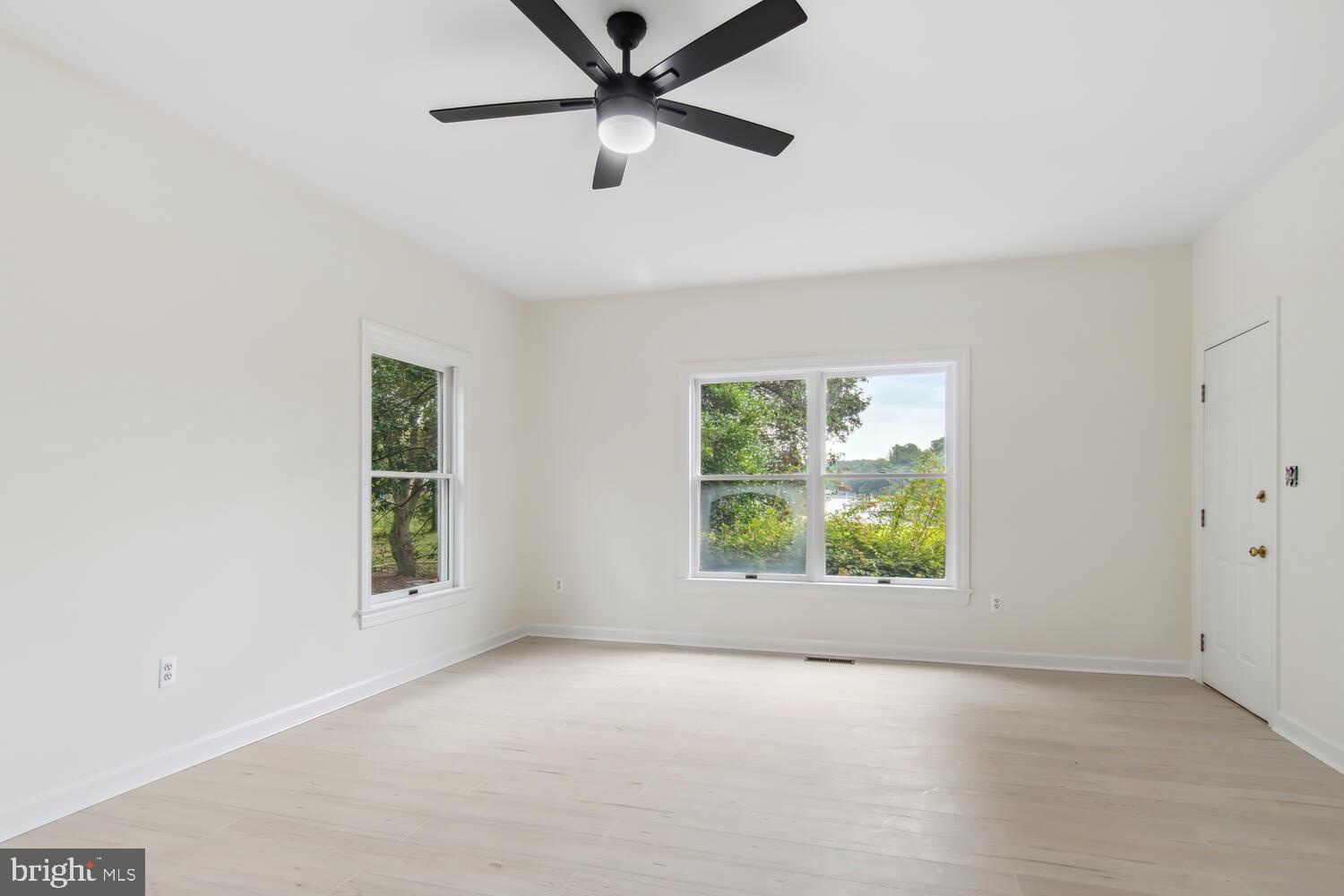 OXFORD - Residential