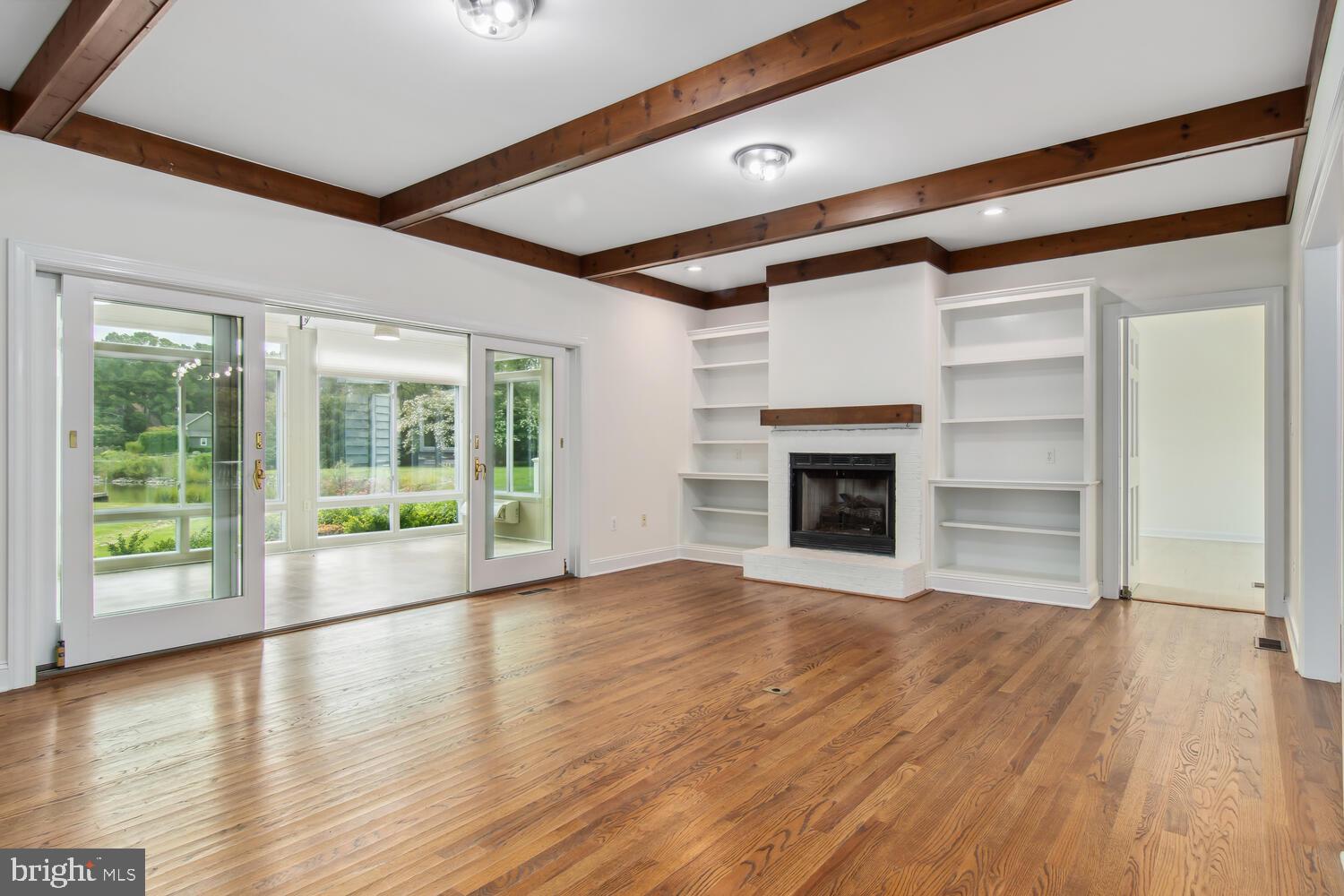 OXFORD - Residential