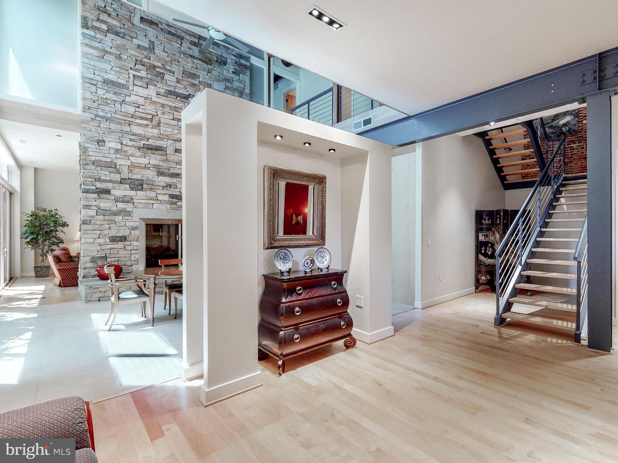 FEDERAL HILL HISTORIC DISTRICT - Residential