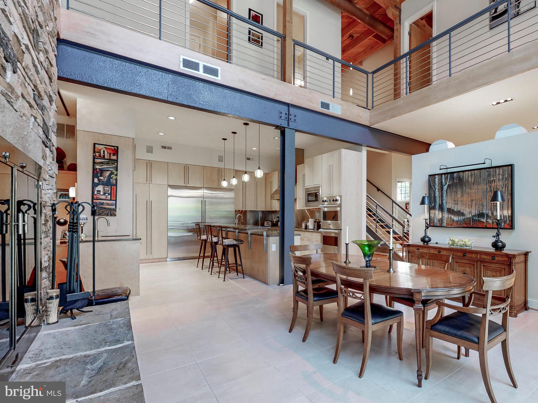 FEDERAL HILL HISTORIC DISTRICT - Residential