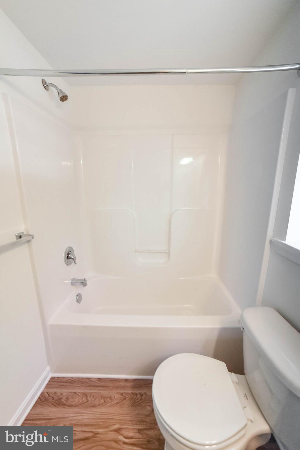 PATUXENT HOMES - Residential Lease