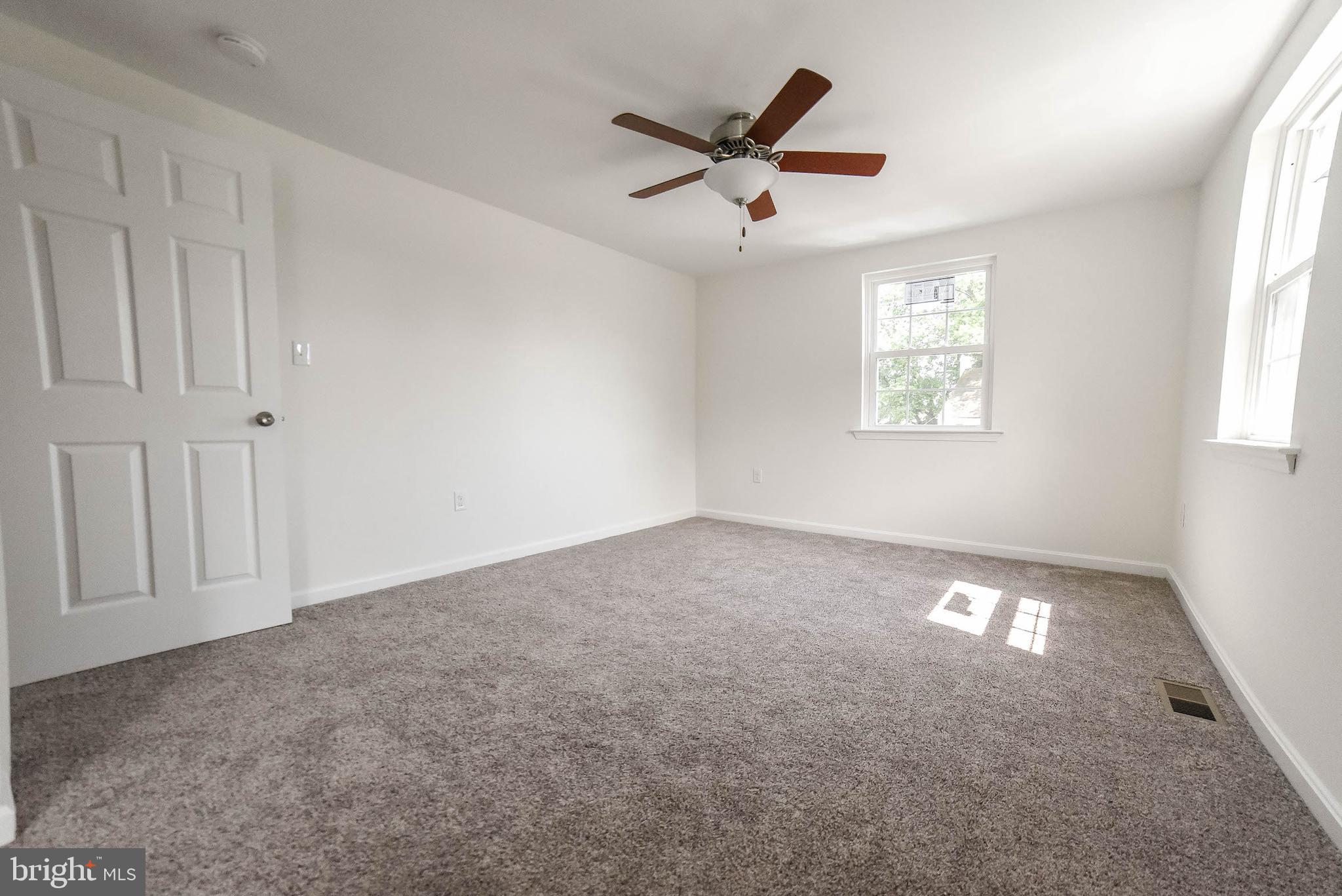 PATUXENT HOMES - Residential Lease