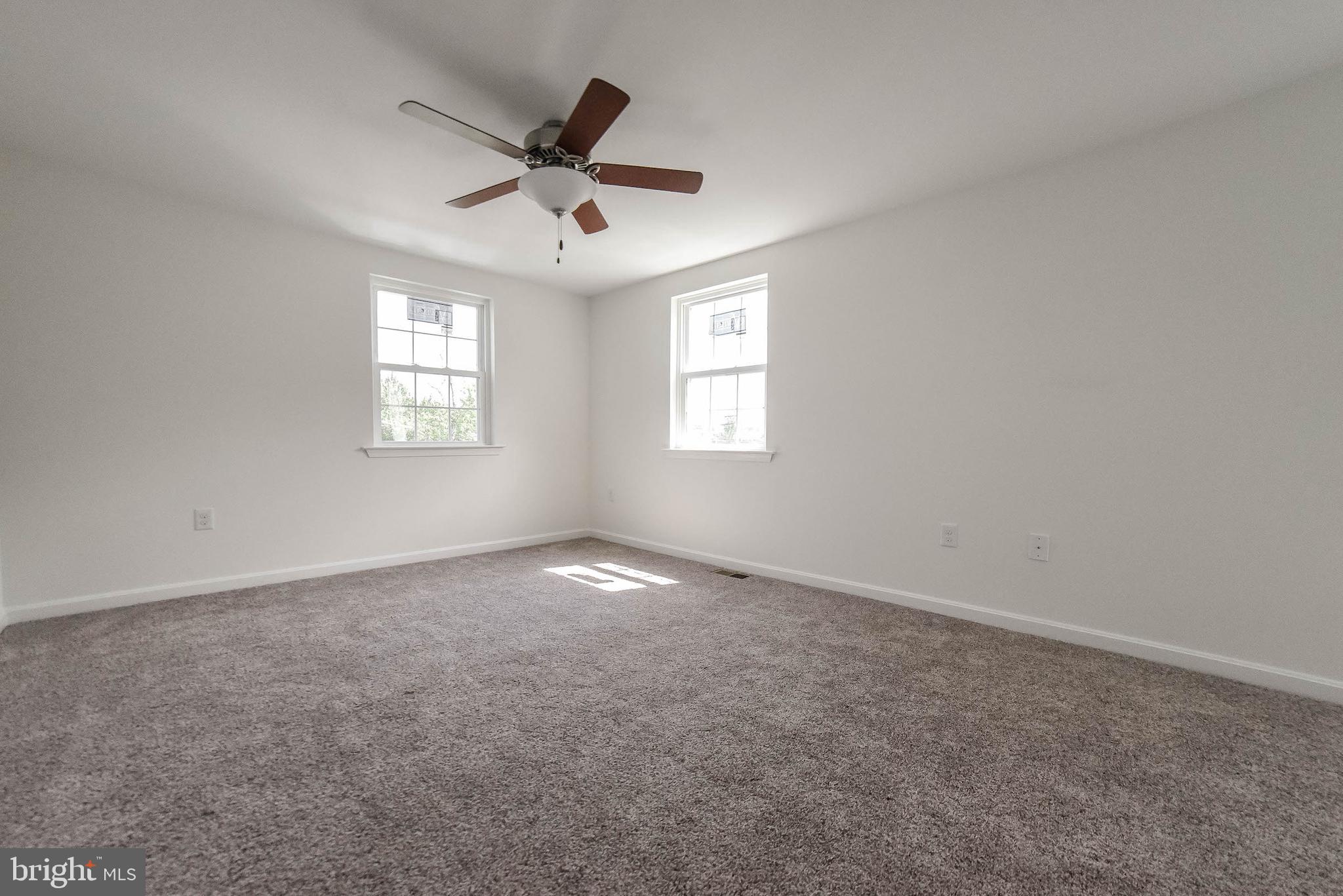 PATUXENT HOMES - Residential Lease