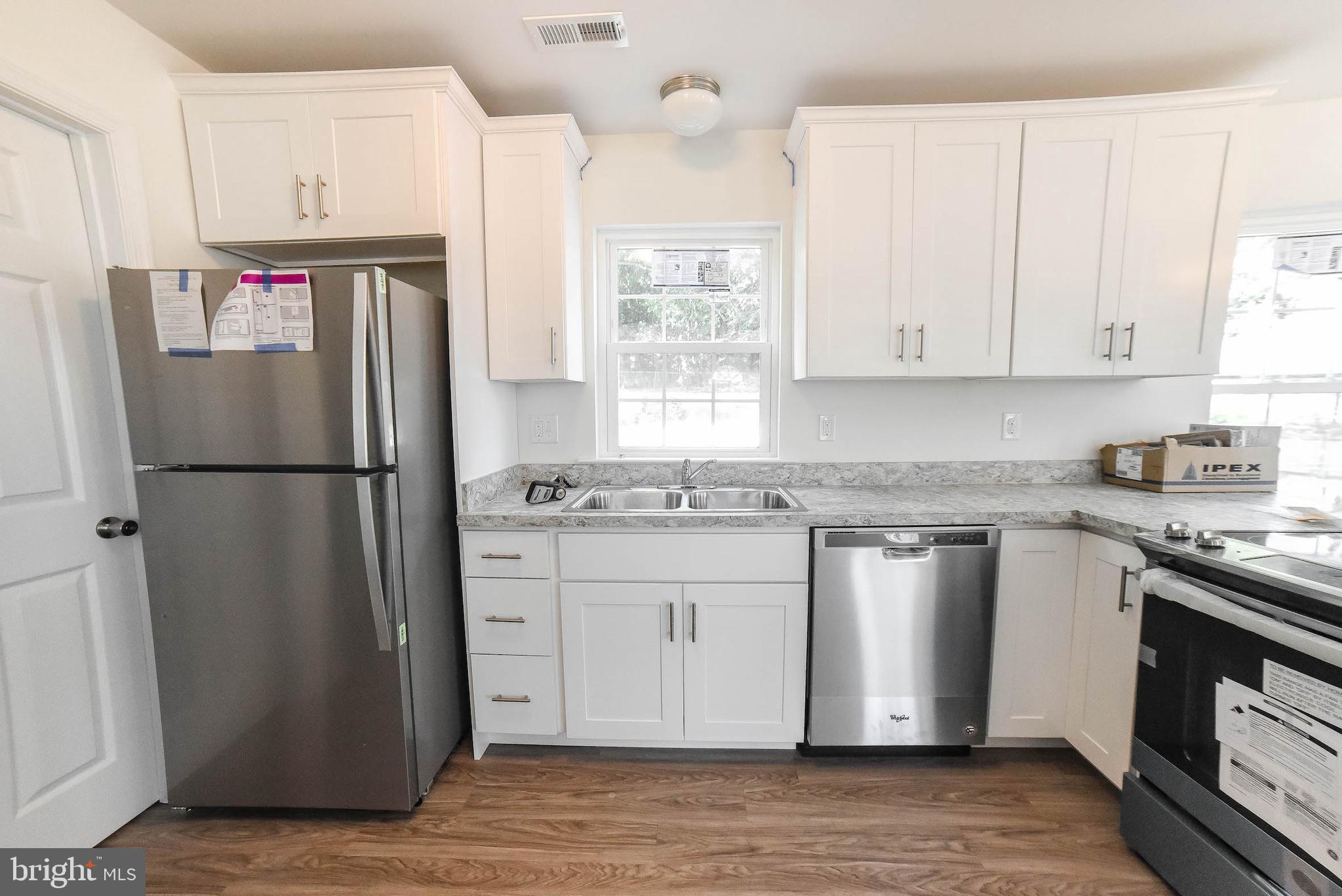 PATUXENT HOMES - Residential Lease