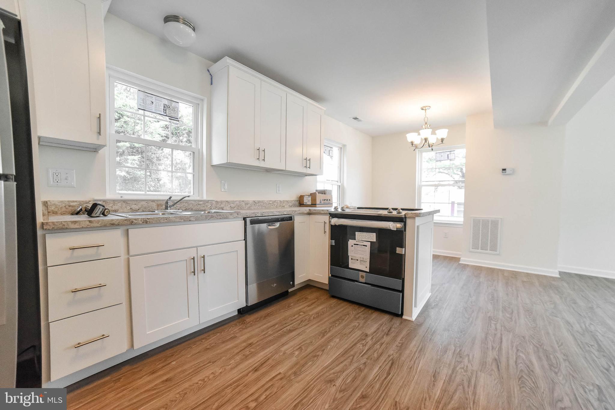 PATUXENT HOMES - Residential Lease