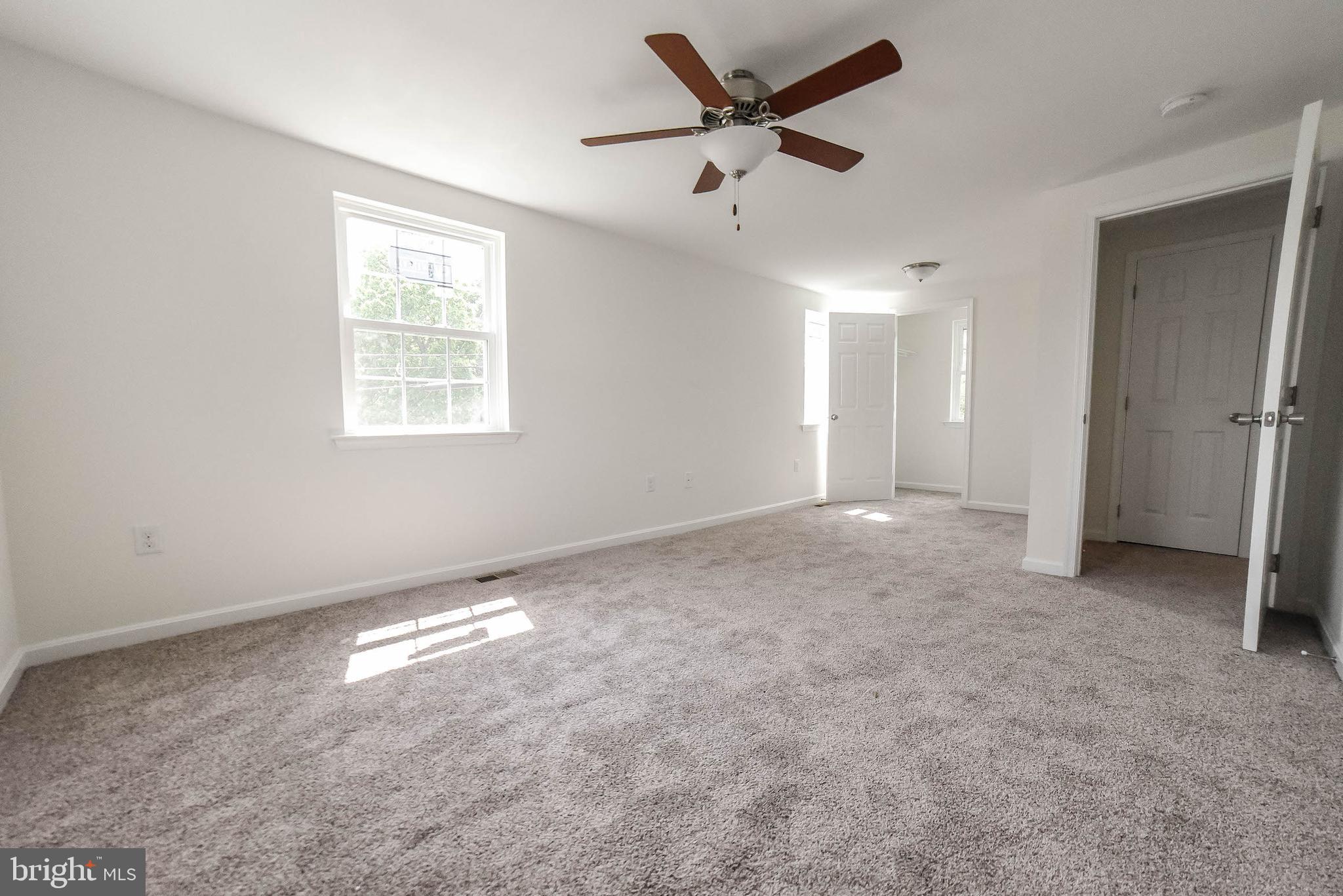 PATUXENT HOMES - Residential Lease