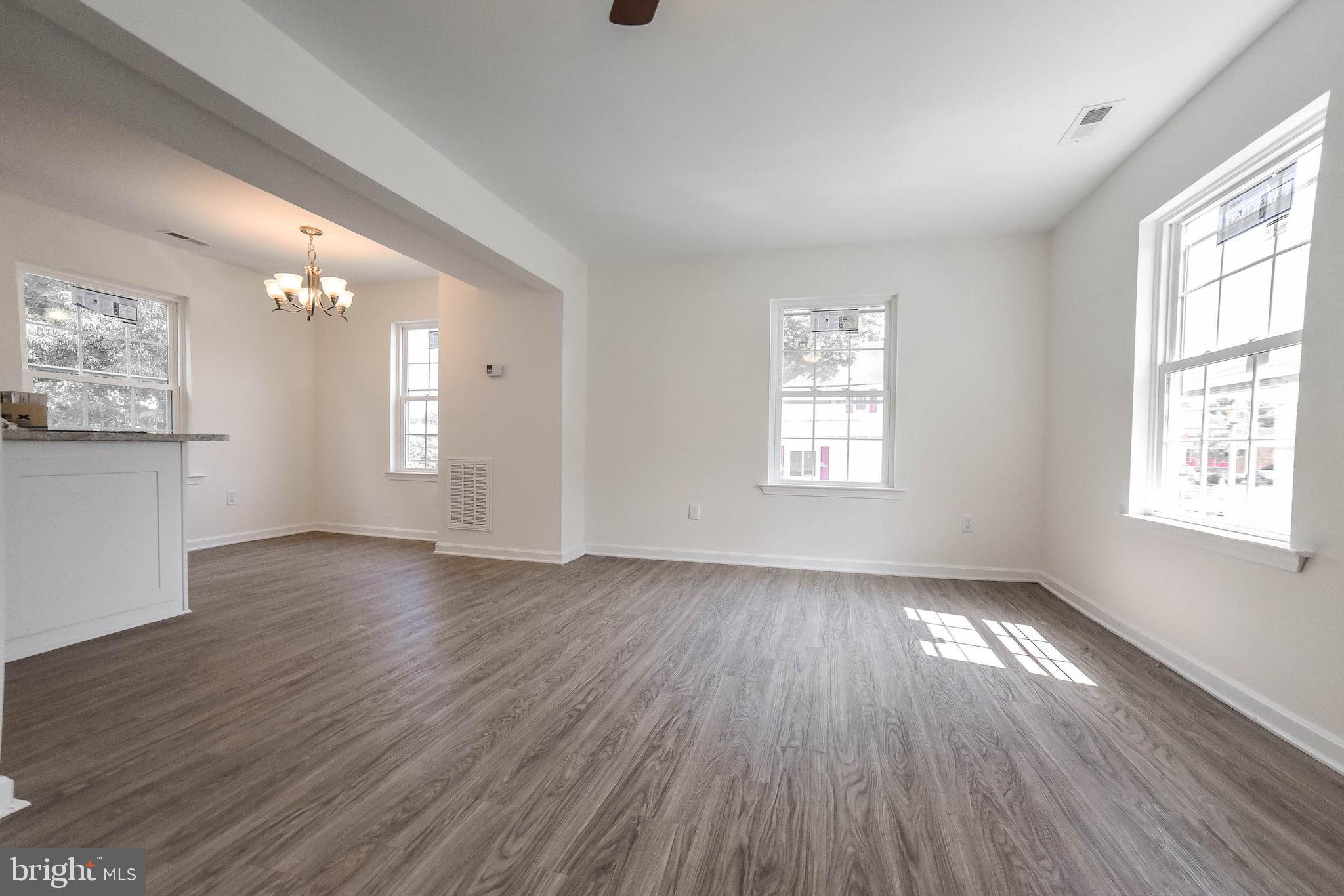 PATUXENT HOMES - Residential Lease