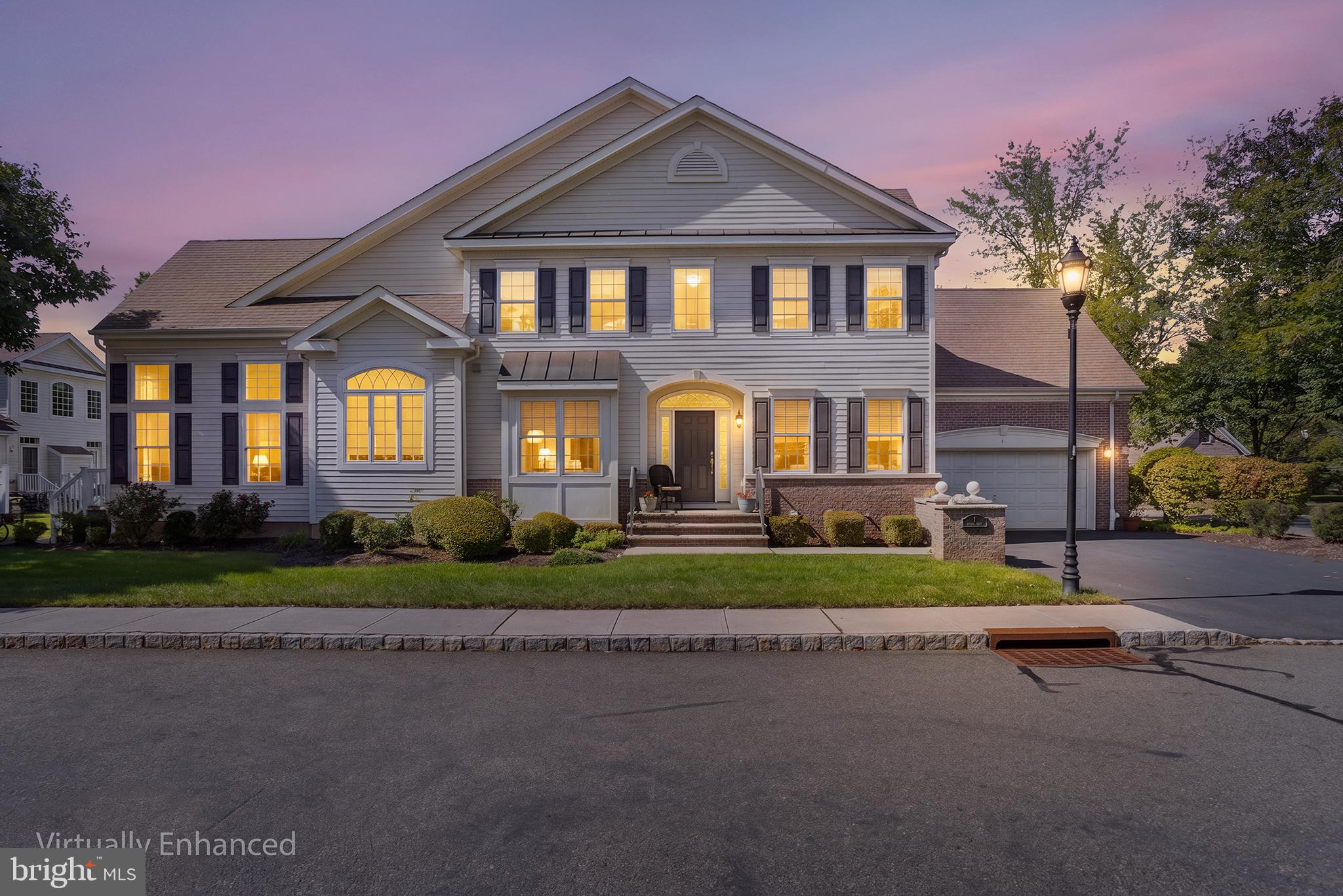 1 RIVIERA COURT