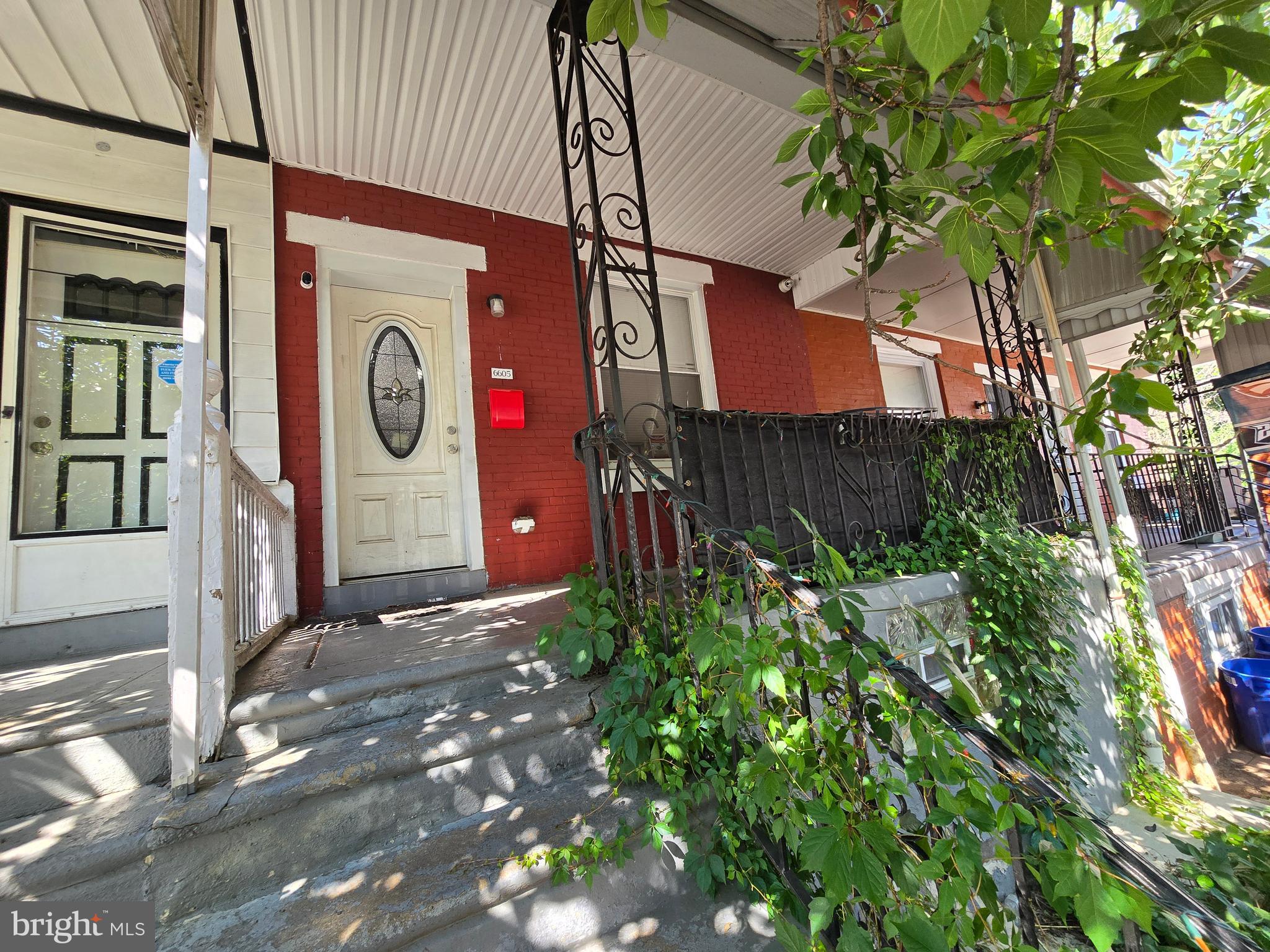 MT AIRY (EAST) - Residential