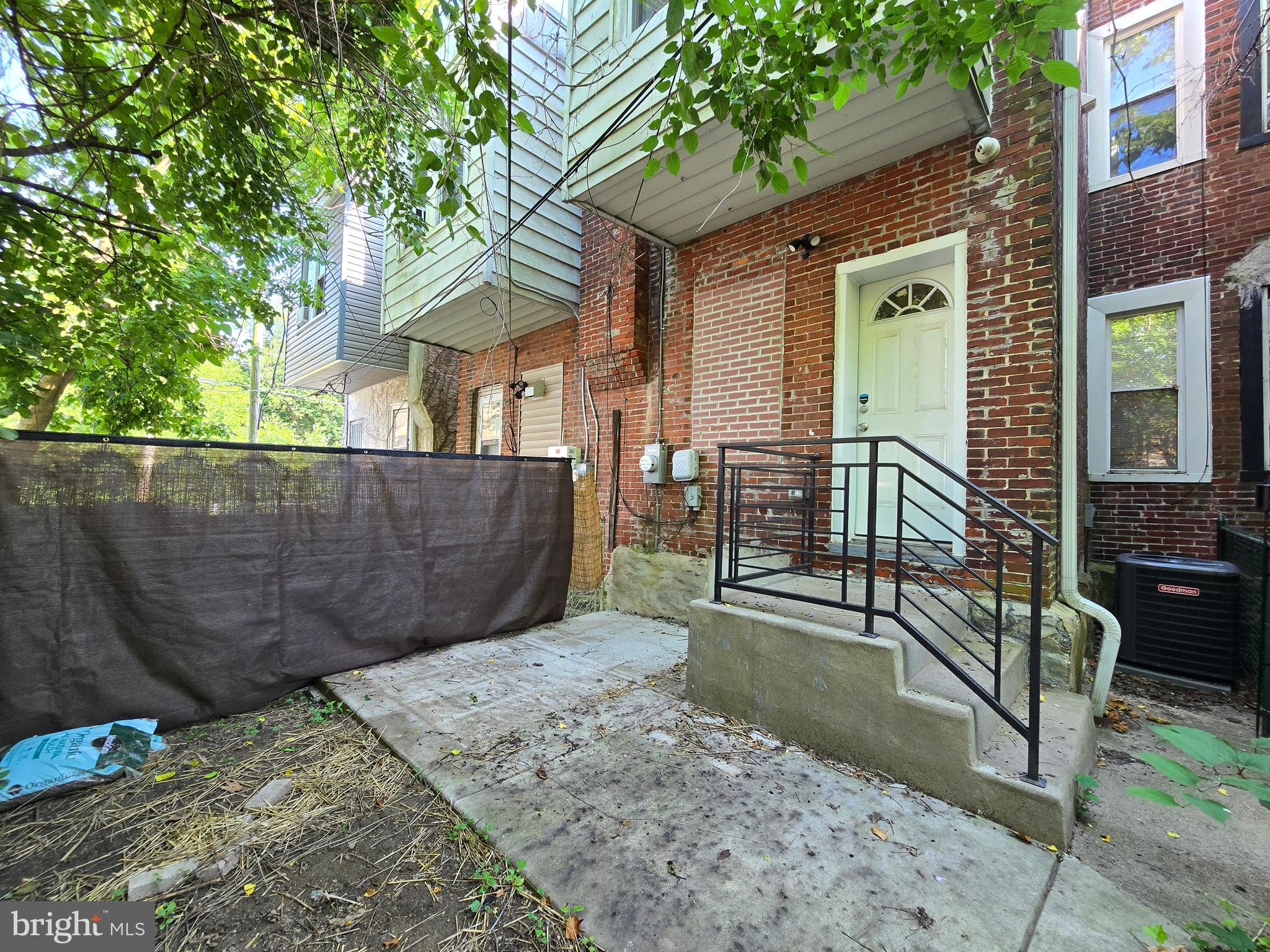 MT AIRY (EAST) - Residential