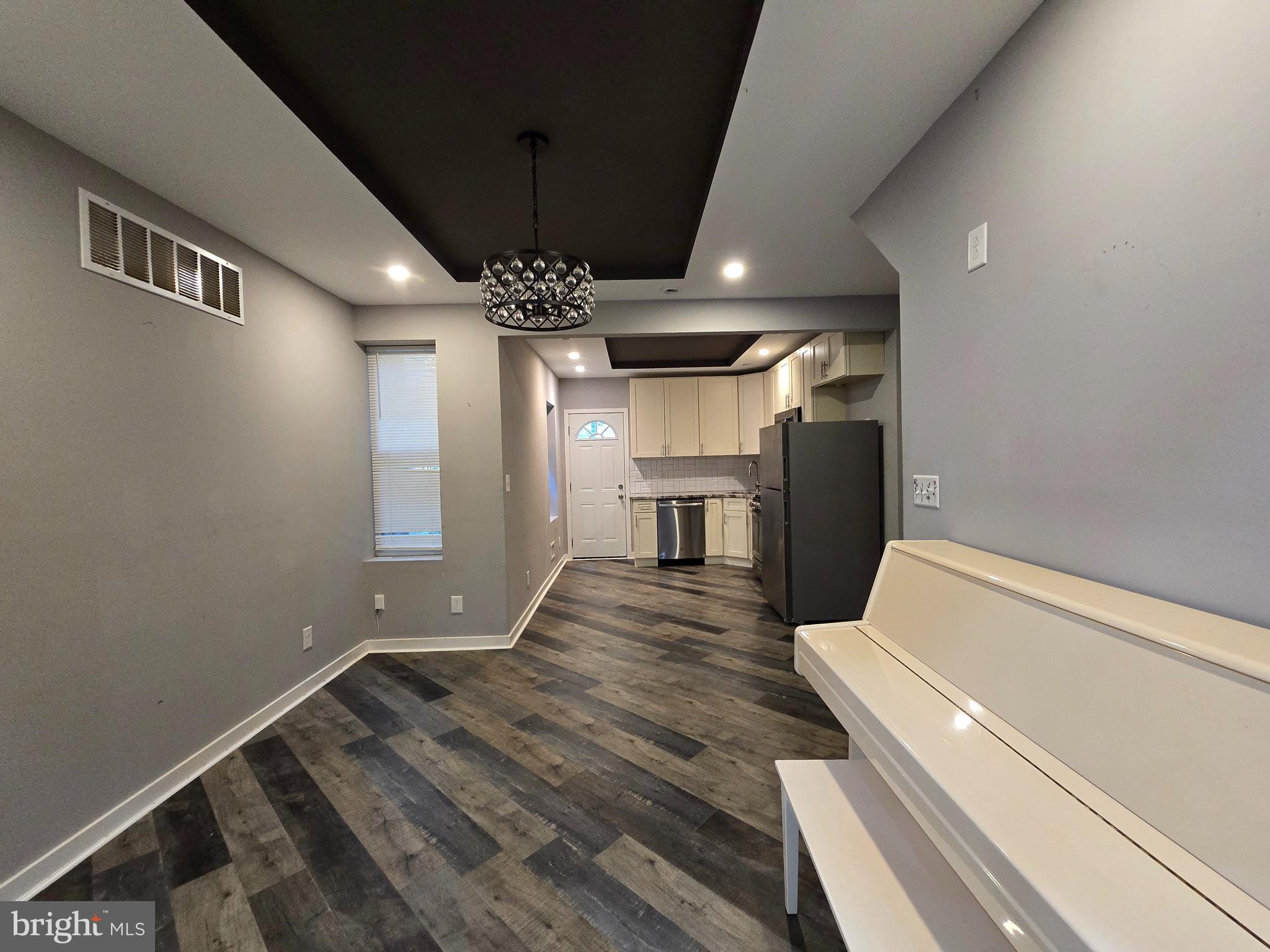 MT AIRY (EAST) - Residential