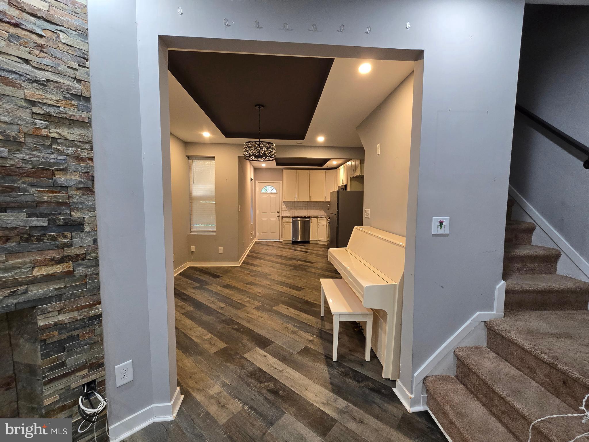 MT AIRY (EAST) - Residential