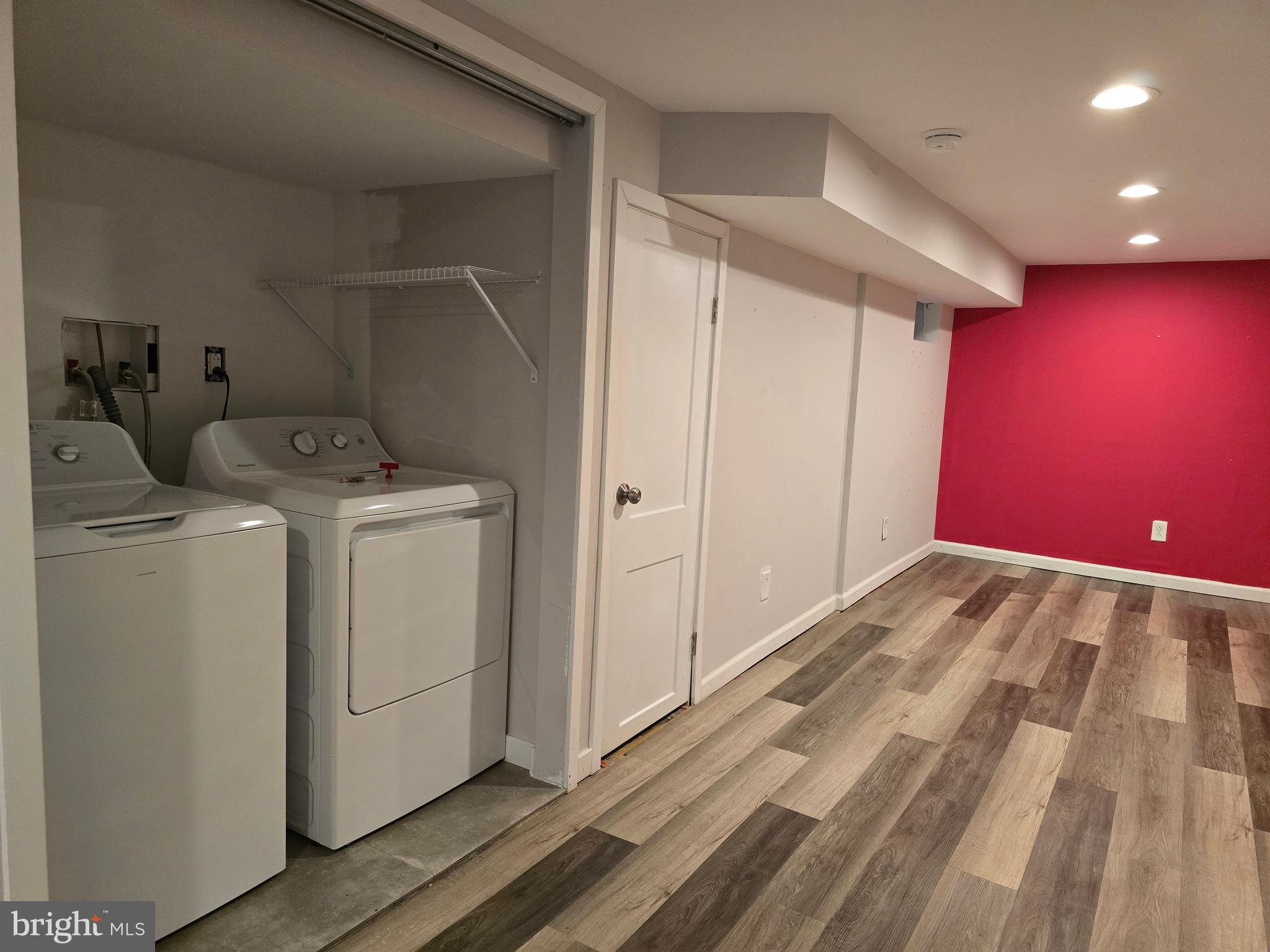 MT AIRY (EAST) - Residential