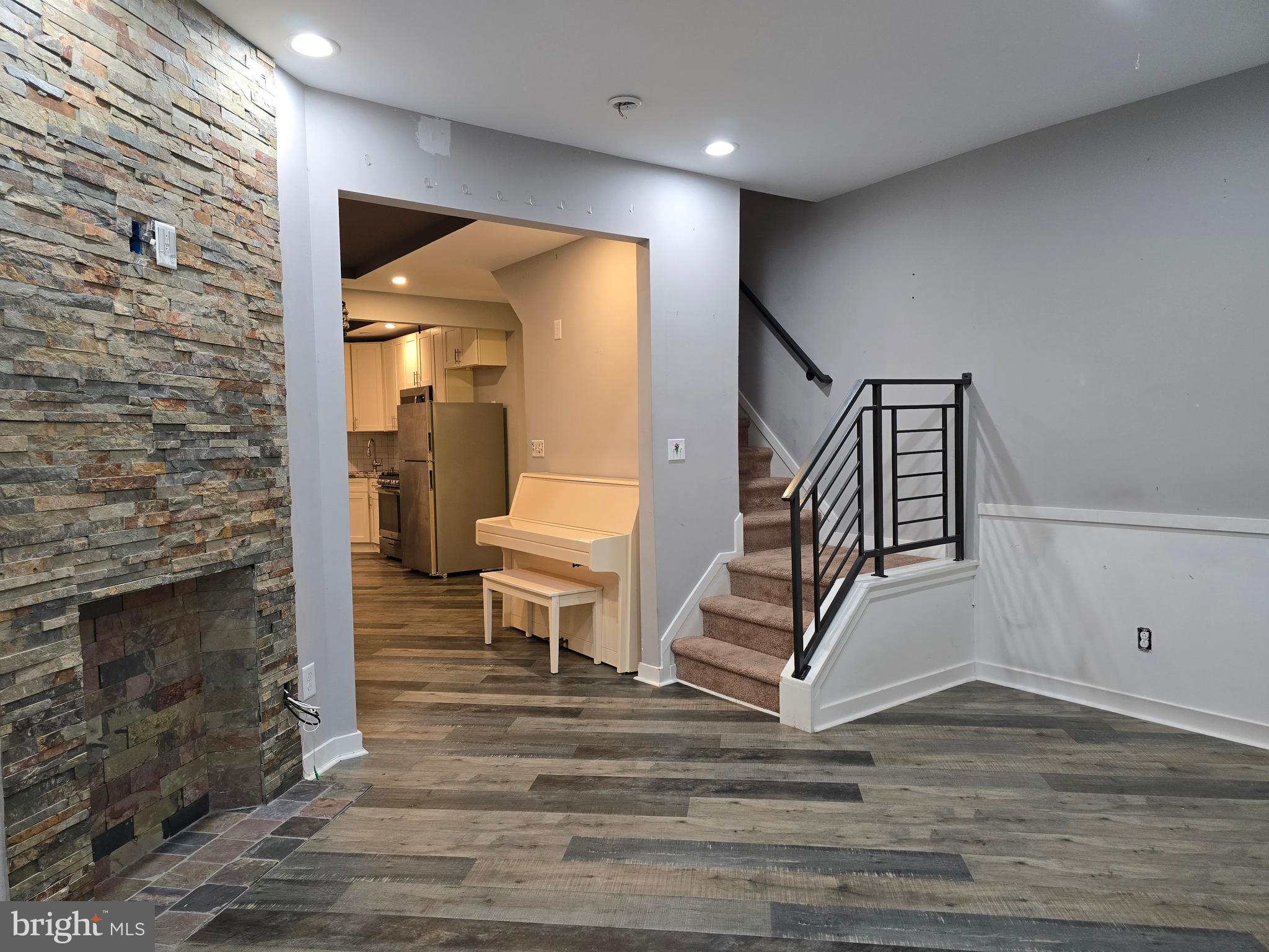 MT AIRY (EAST) - Residential