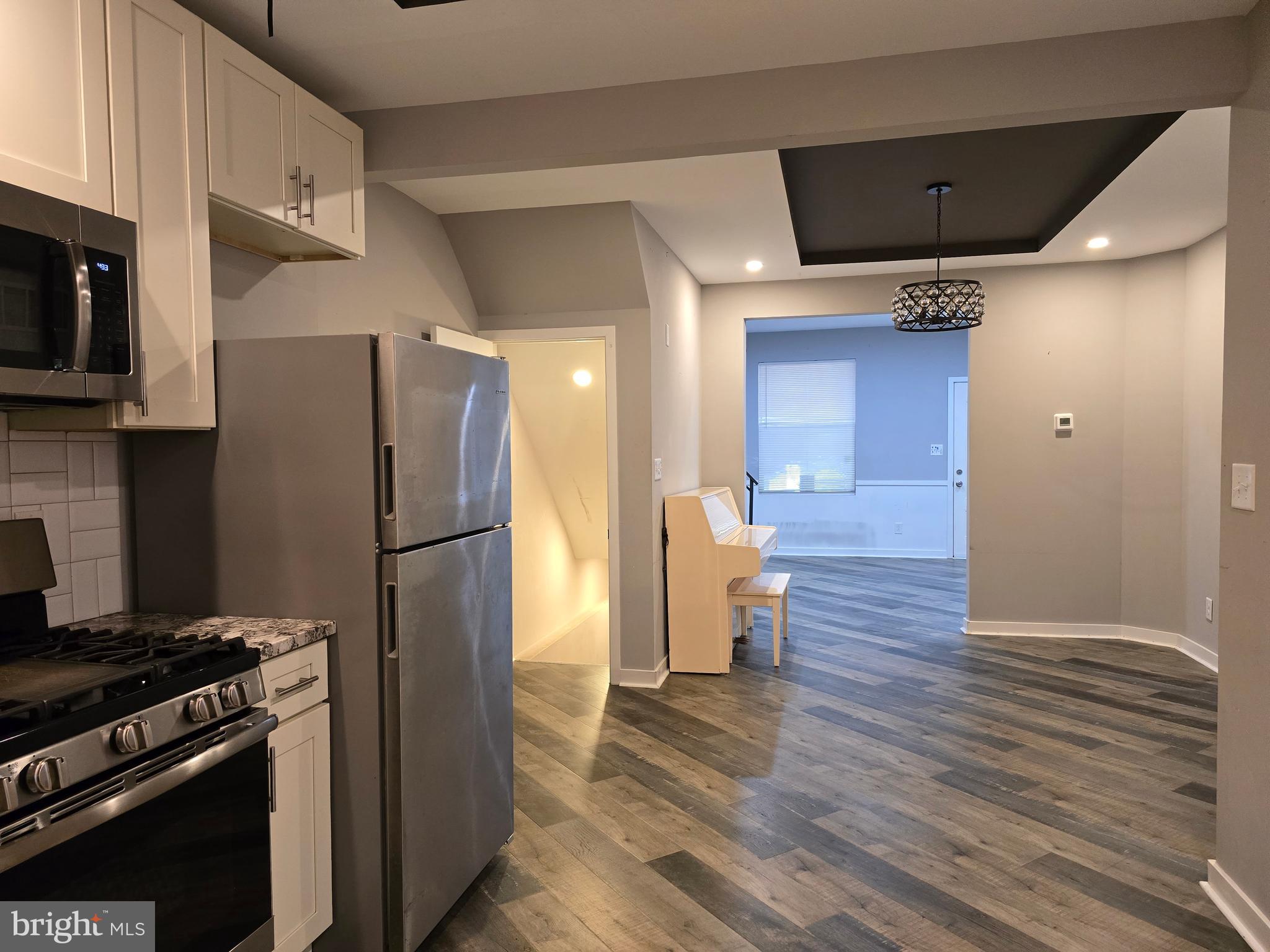 MT AIRY (EAST) - Residential