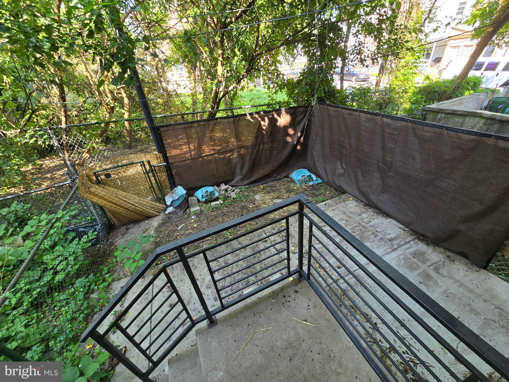 MT AIRY (EAST) - Residential